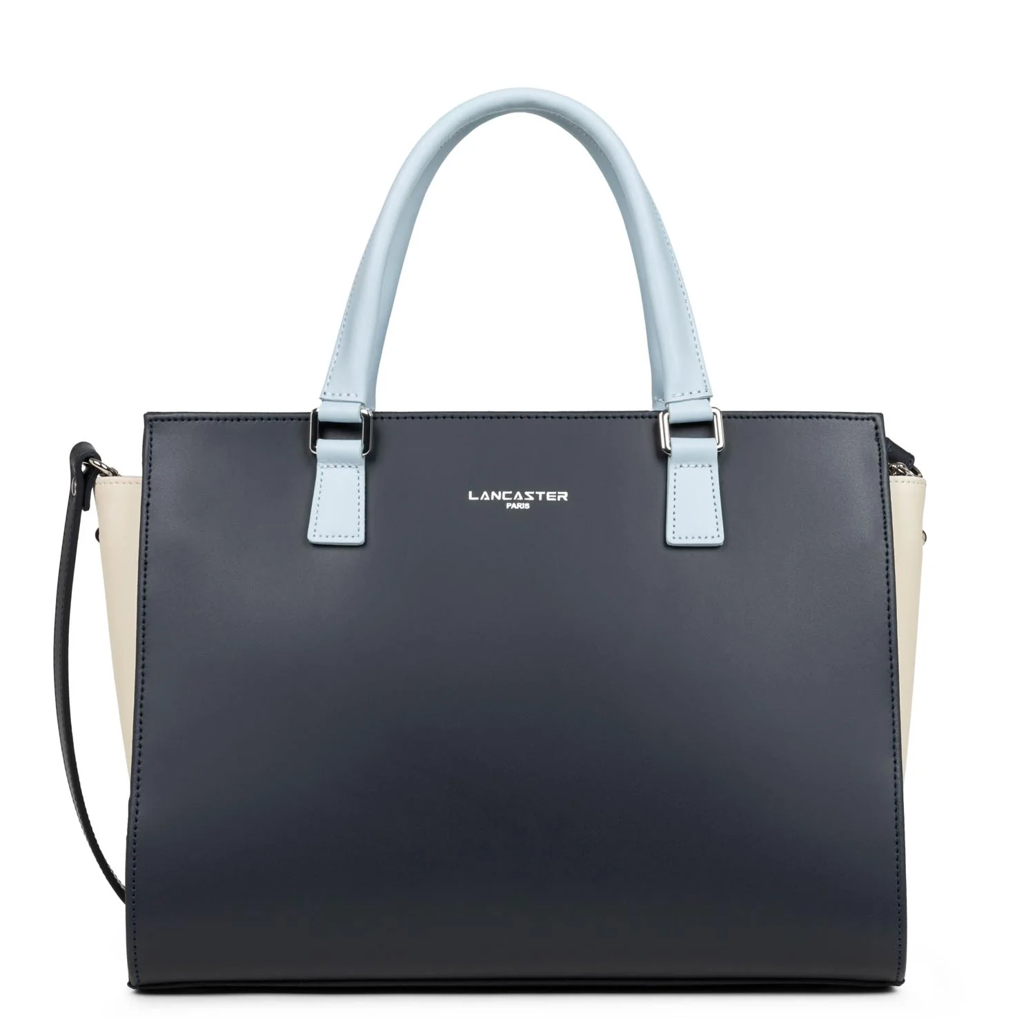 Grand sac cabas main - Smooth - Image 96