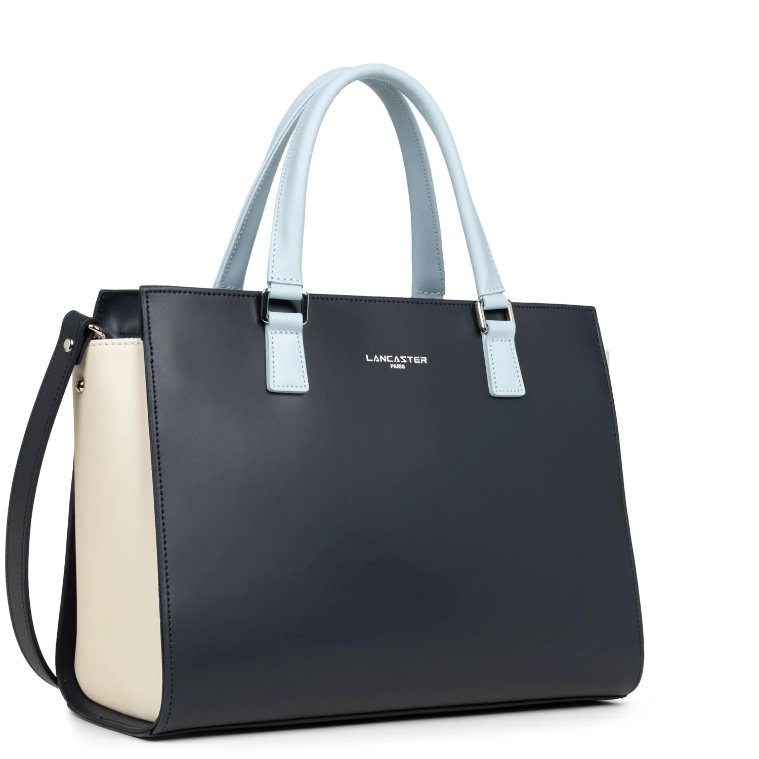 Grand sac cabas main - Smooth - Image 98