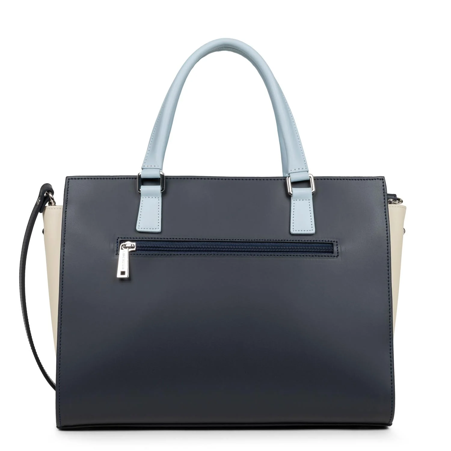 Grand sac cabas main - Smooth - Image 99