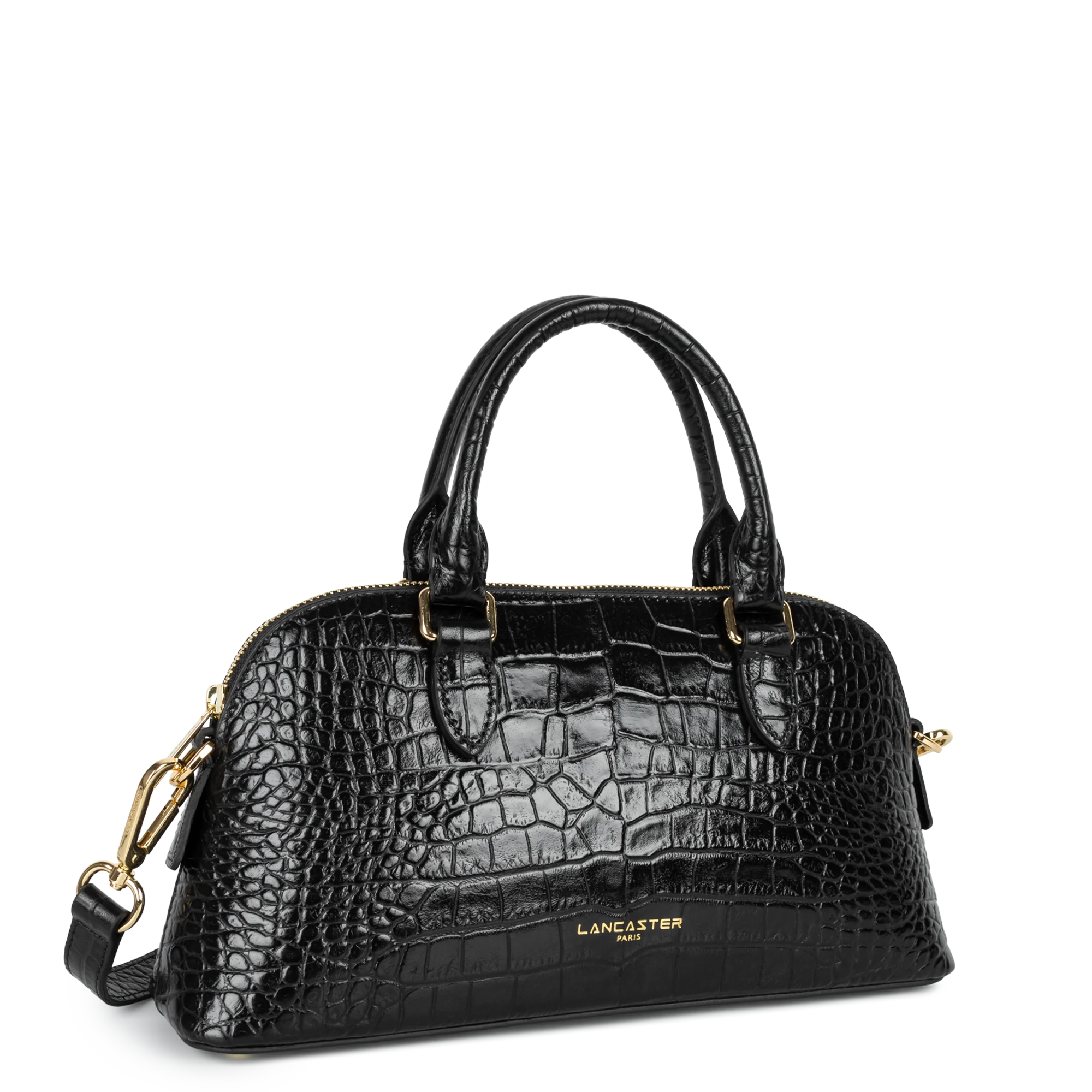 Grand sac demi lune - Exo - Image 10