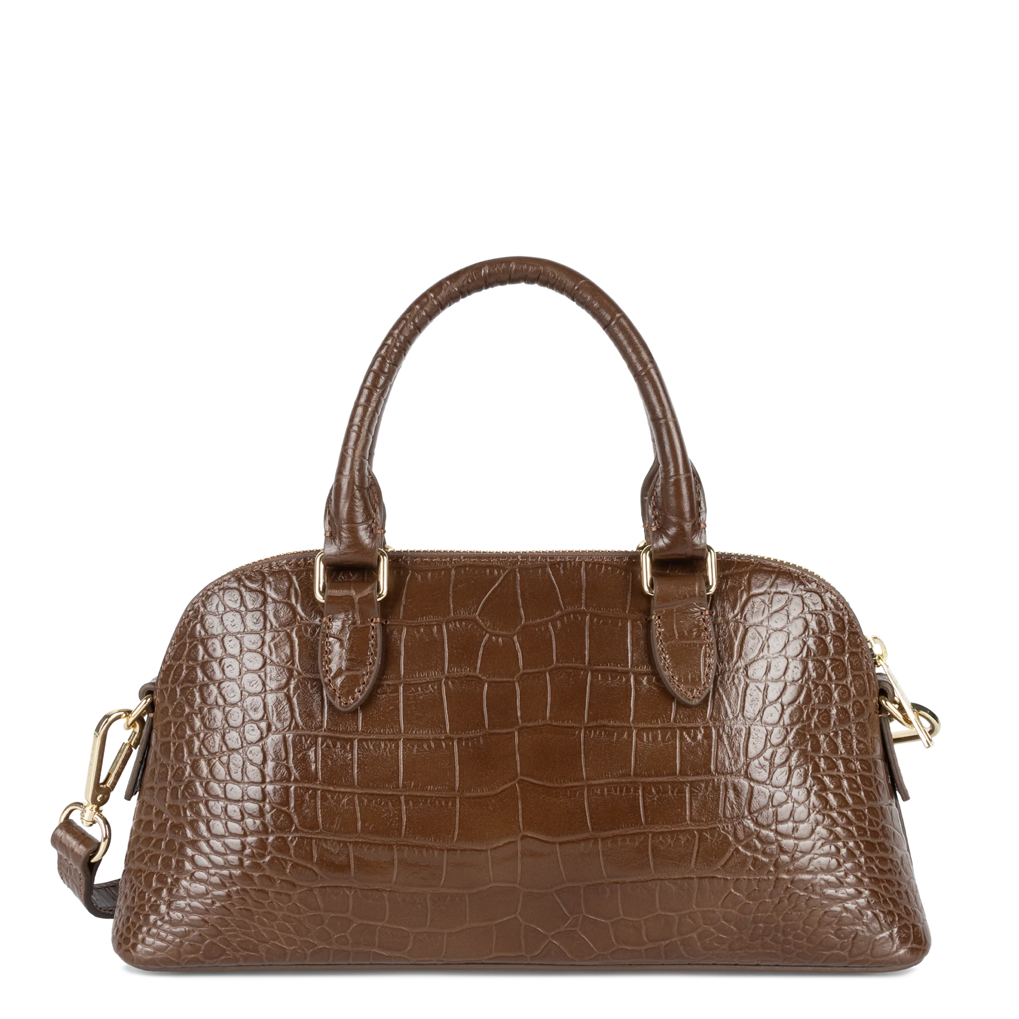 Grand sac demi lune - Exo - Image 3