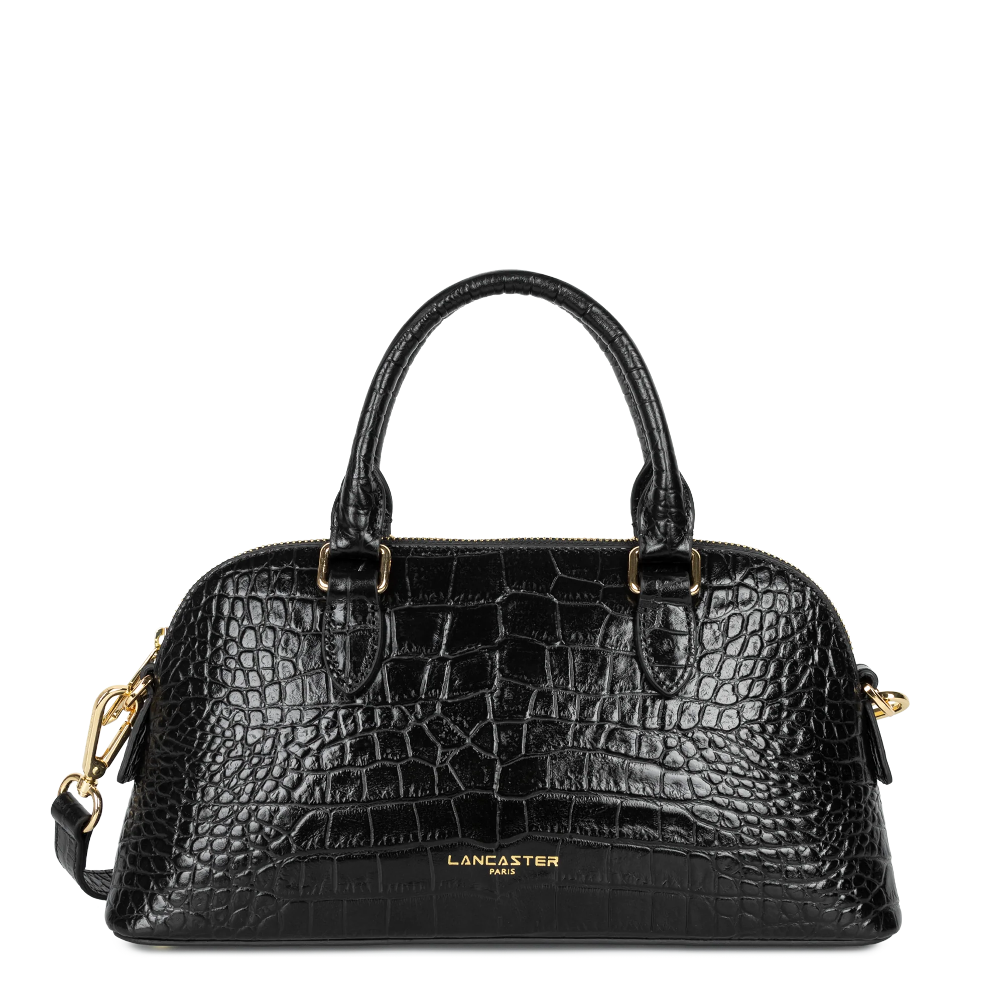 Grand sac demi lune - Exo - Image 9