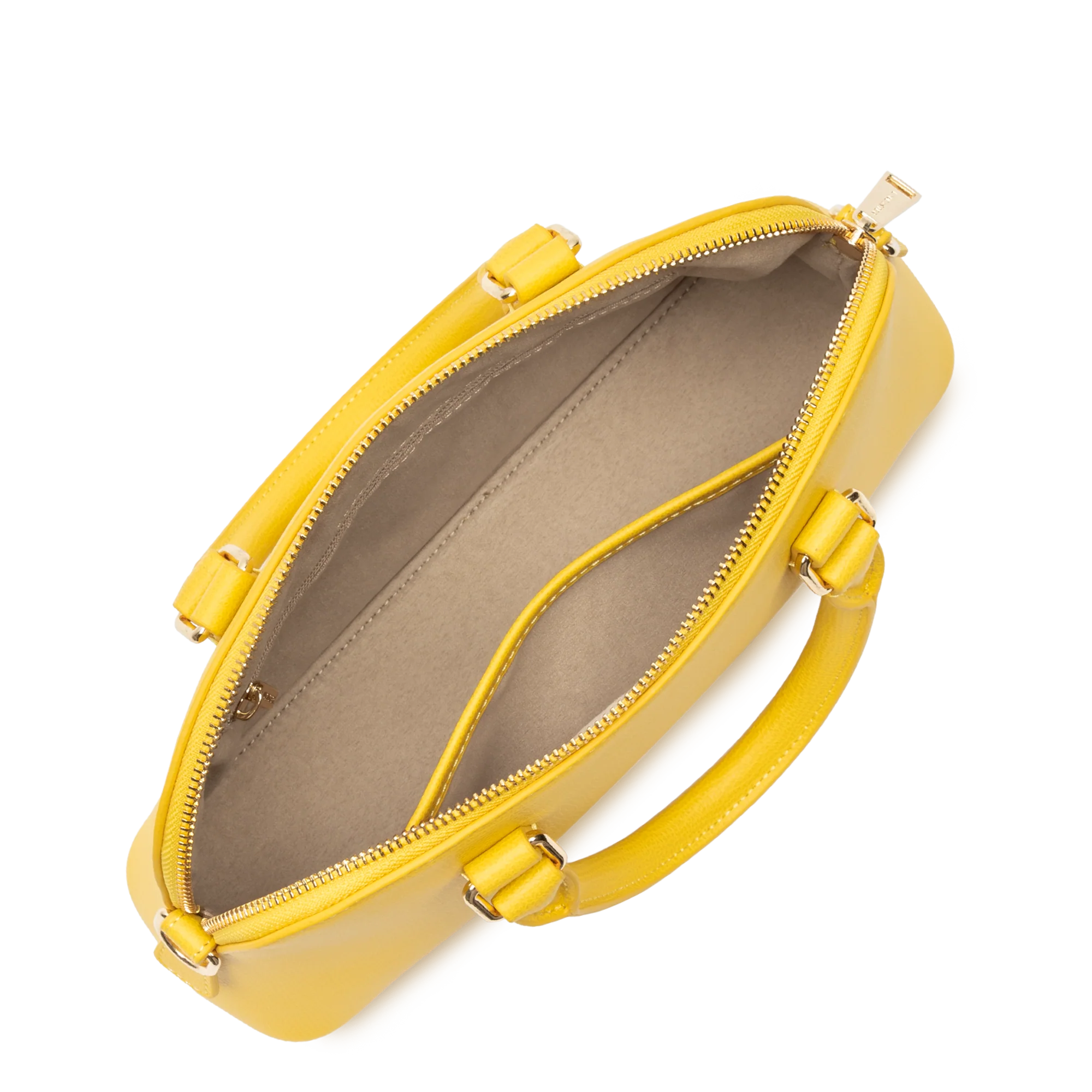 Grand sac demi lune - Sierra Jia - Image 18