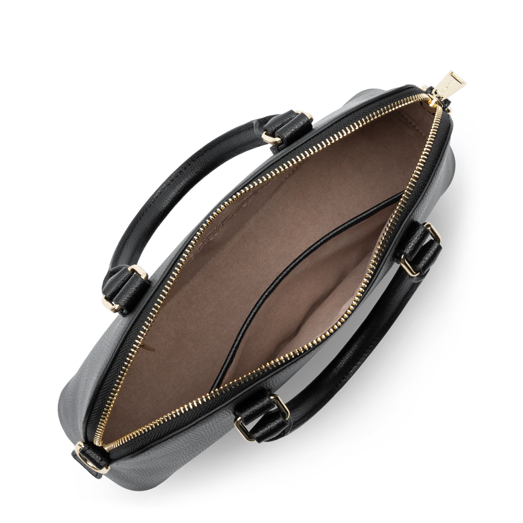Grand sac demi lune - Sierra Jia - Image 38