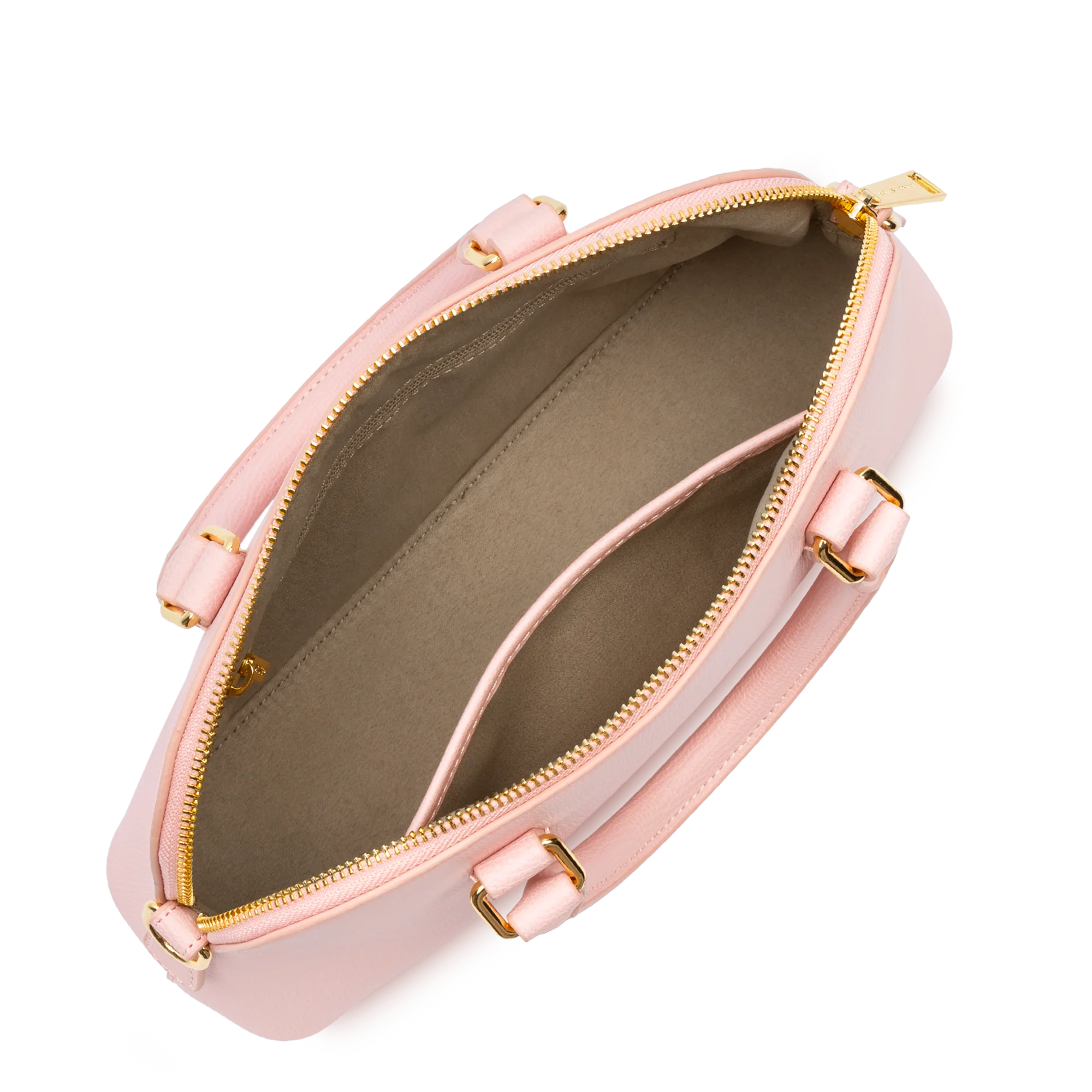 Grand sac demi lune - Sierra Jia - Image 42