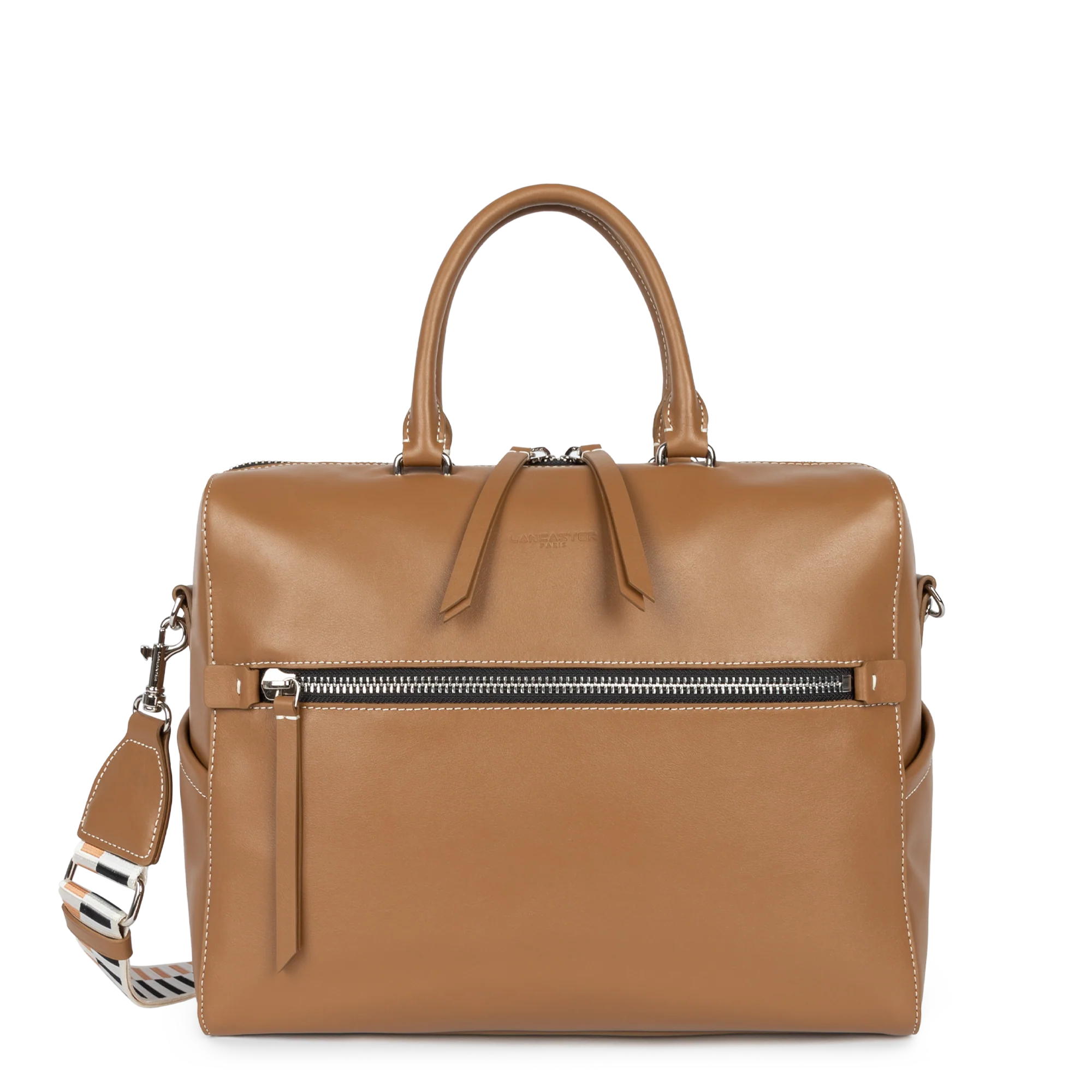 Grand sac polochon - Donna Linea - Image 11