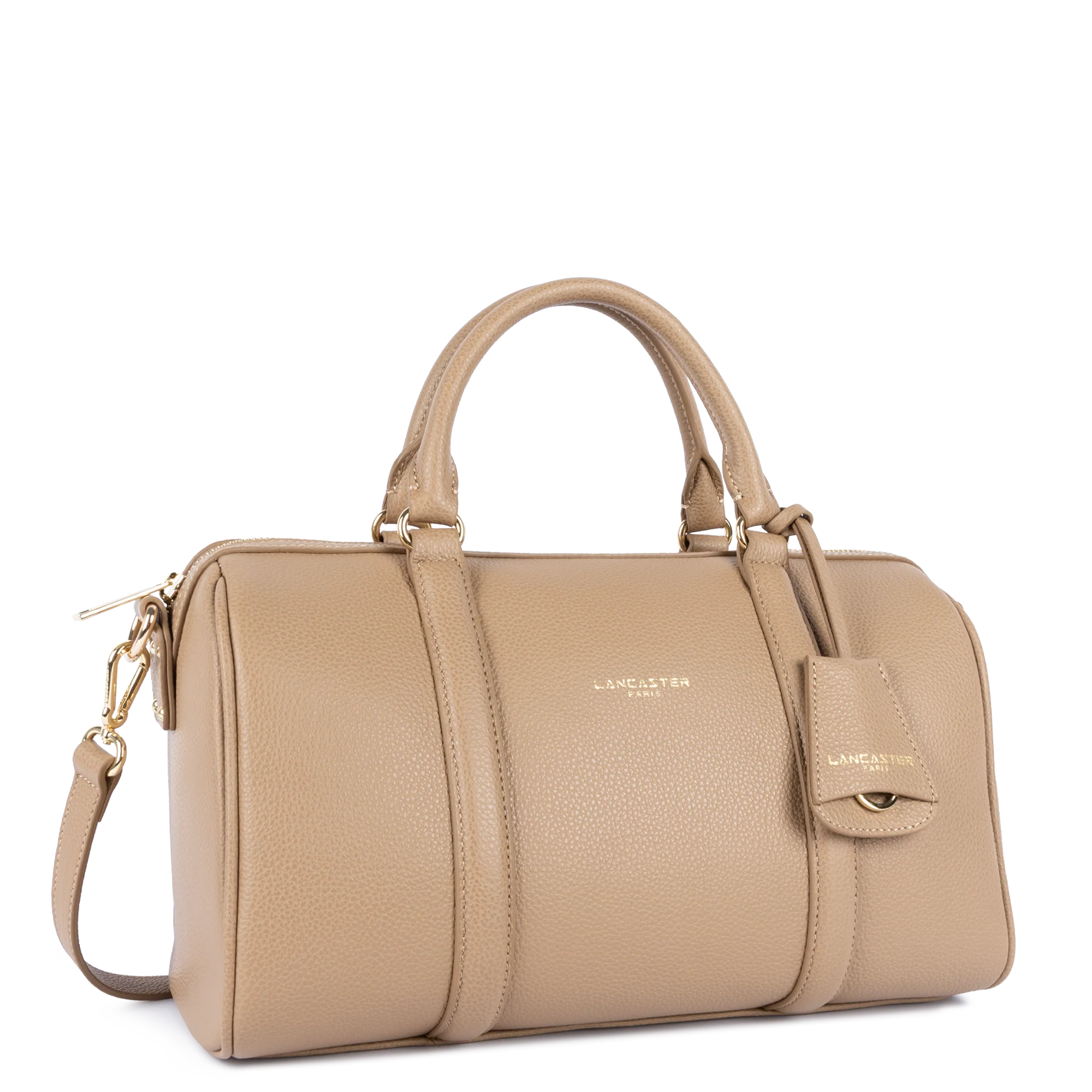 Grand sac polochon - Milano Ana - Image 32