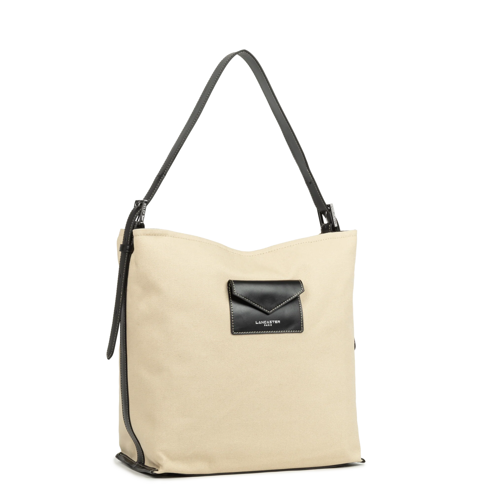 Grand sac seau - Canvas KBA - Image 11