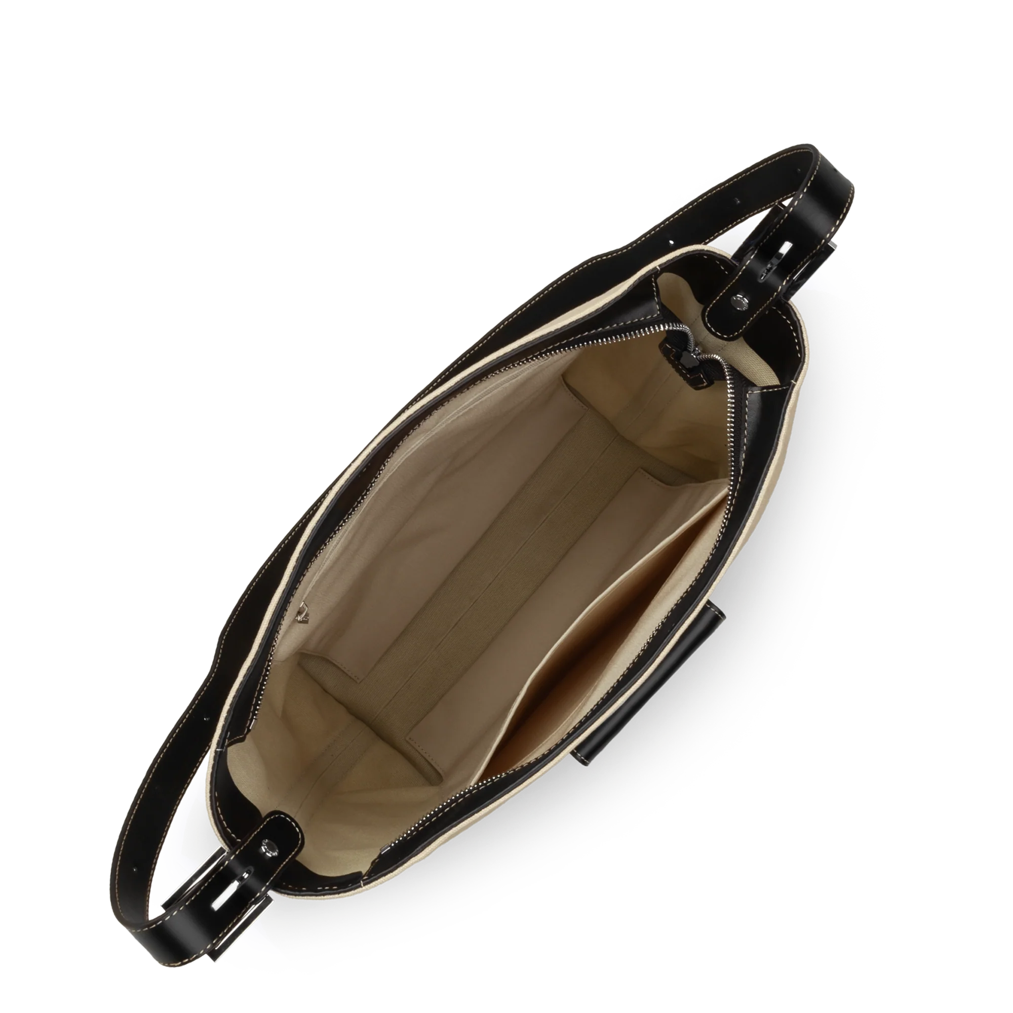 Grand sac seau - Canvas KBA - Image 13