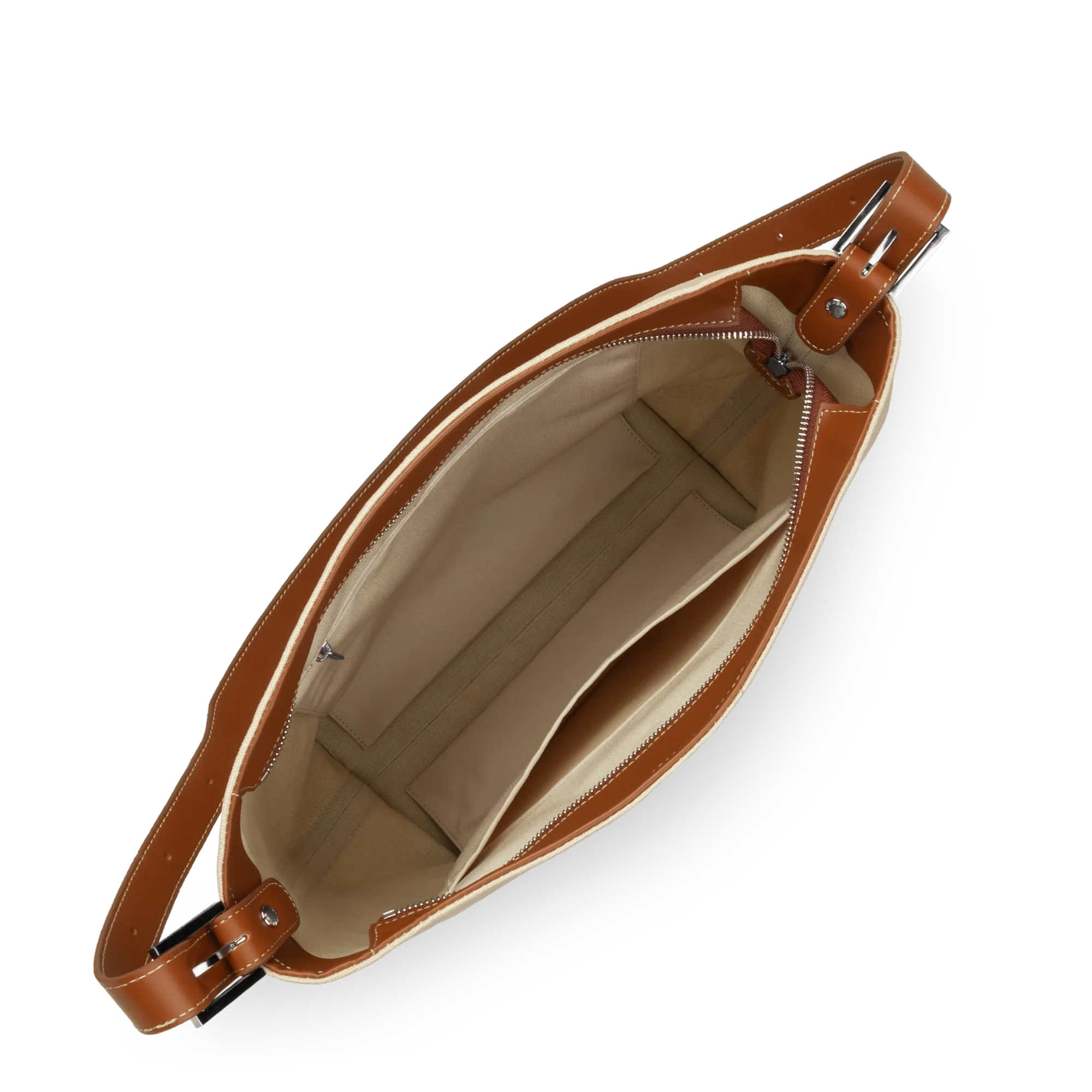 Grand sac seau - Canvas KBA - Image 5