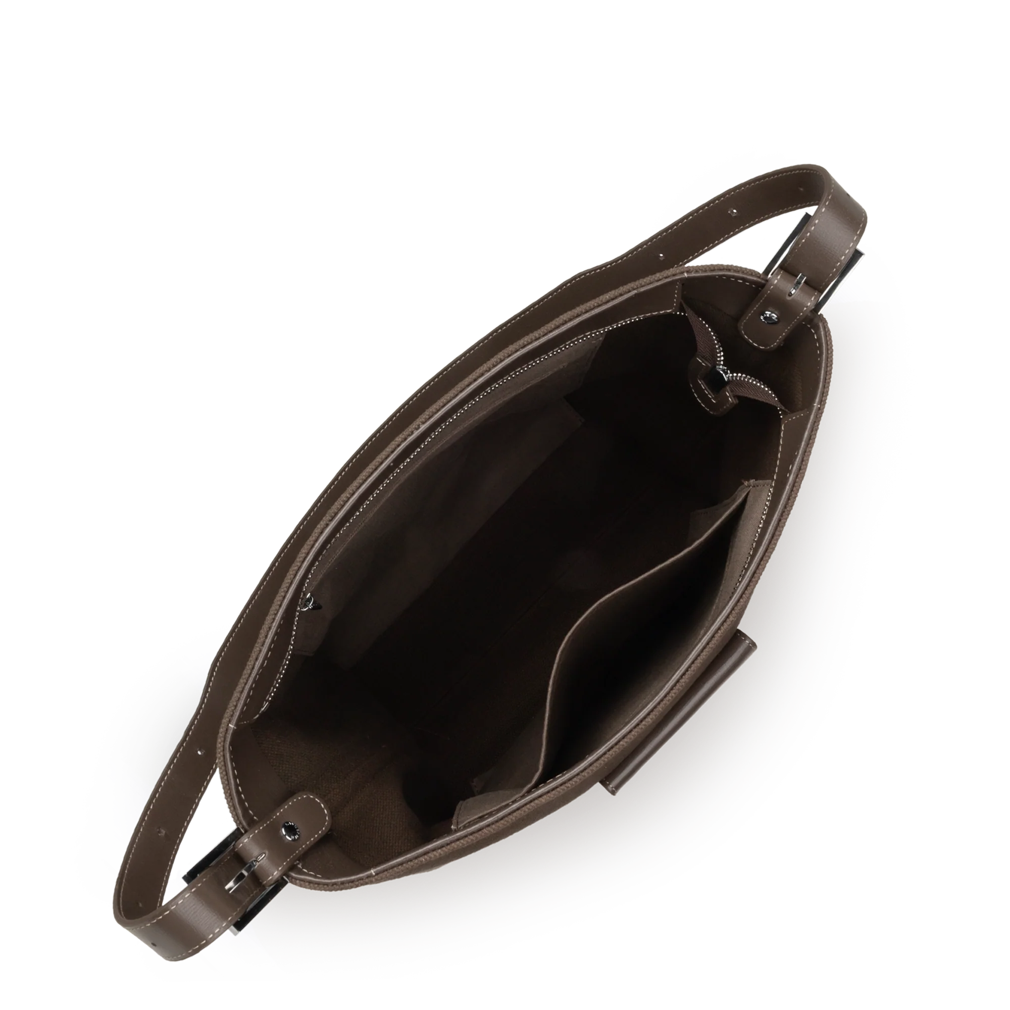 Grand sac seau - Canvas KBA - Image 9