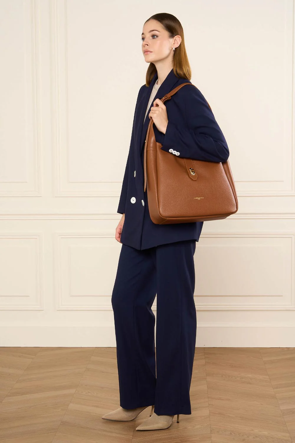 Grand sac seau - Top Double - Image 12