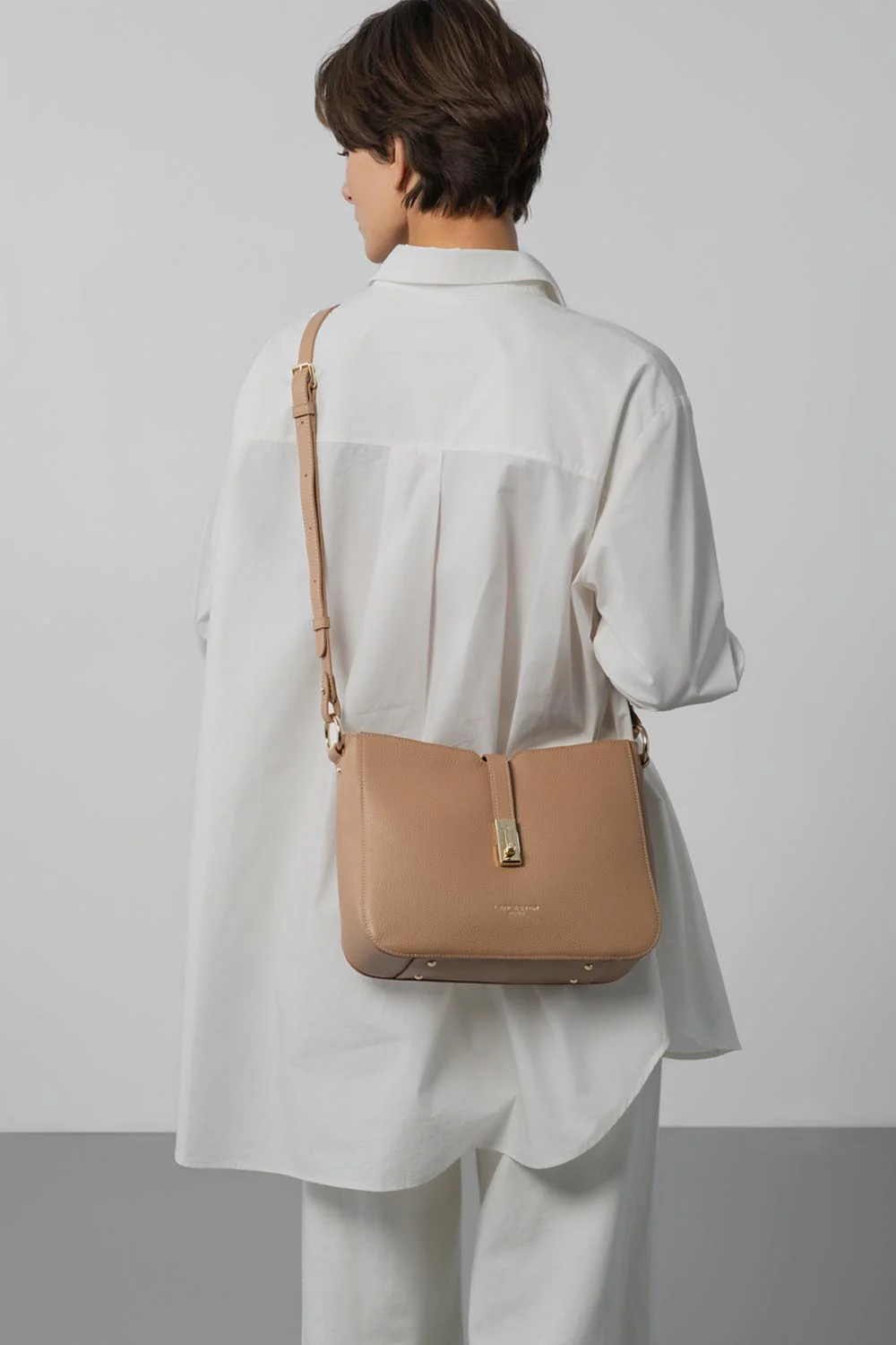 Grand sac besace - Milano Horizon - Image 18