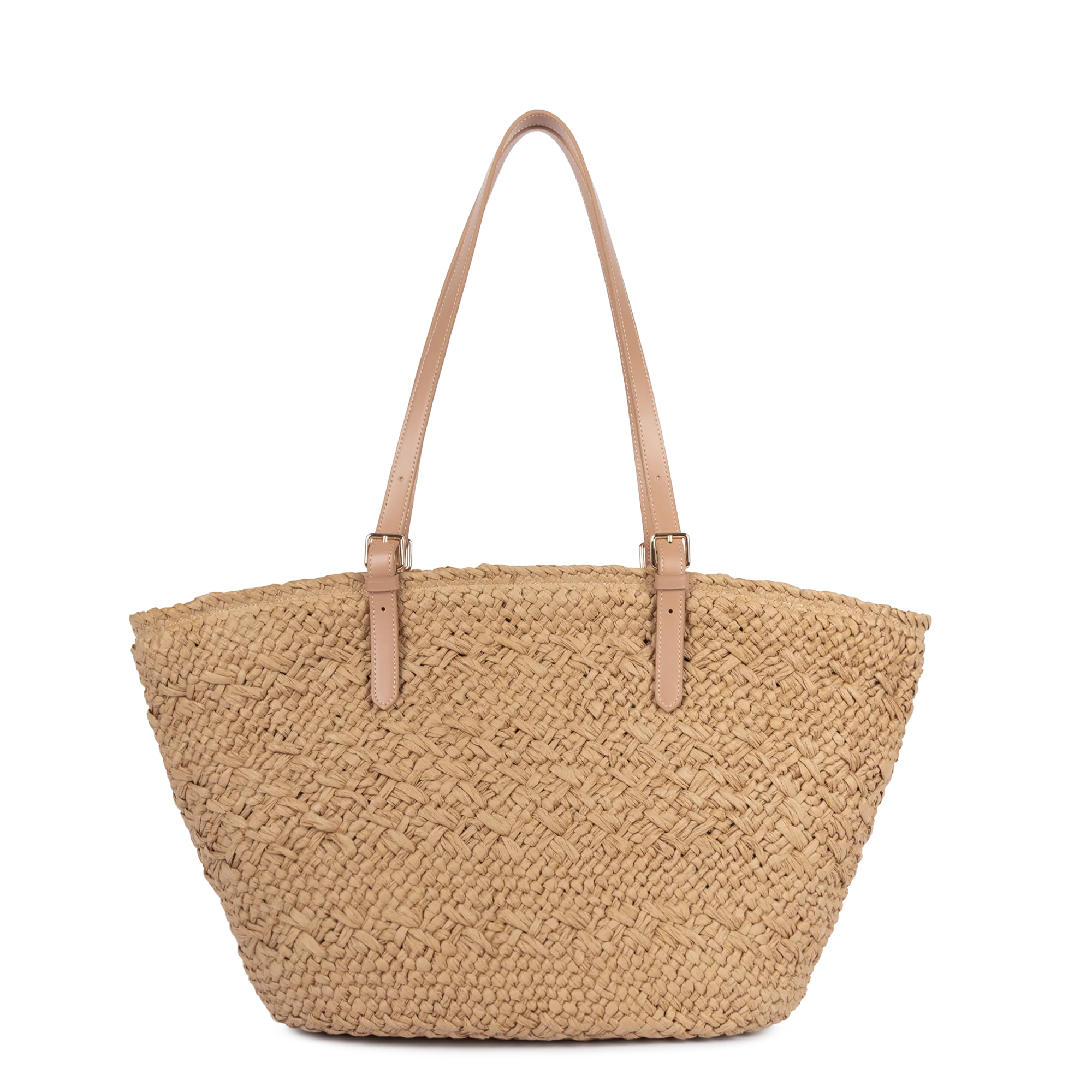 Grand sac cabas épaule - Le panier - Image 18