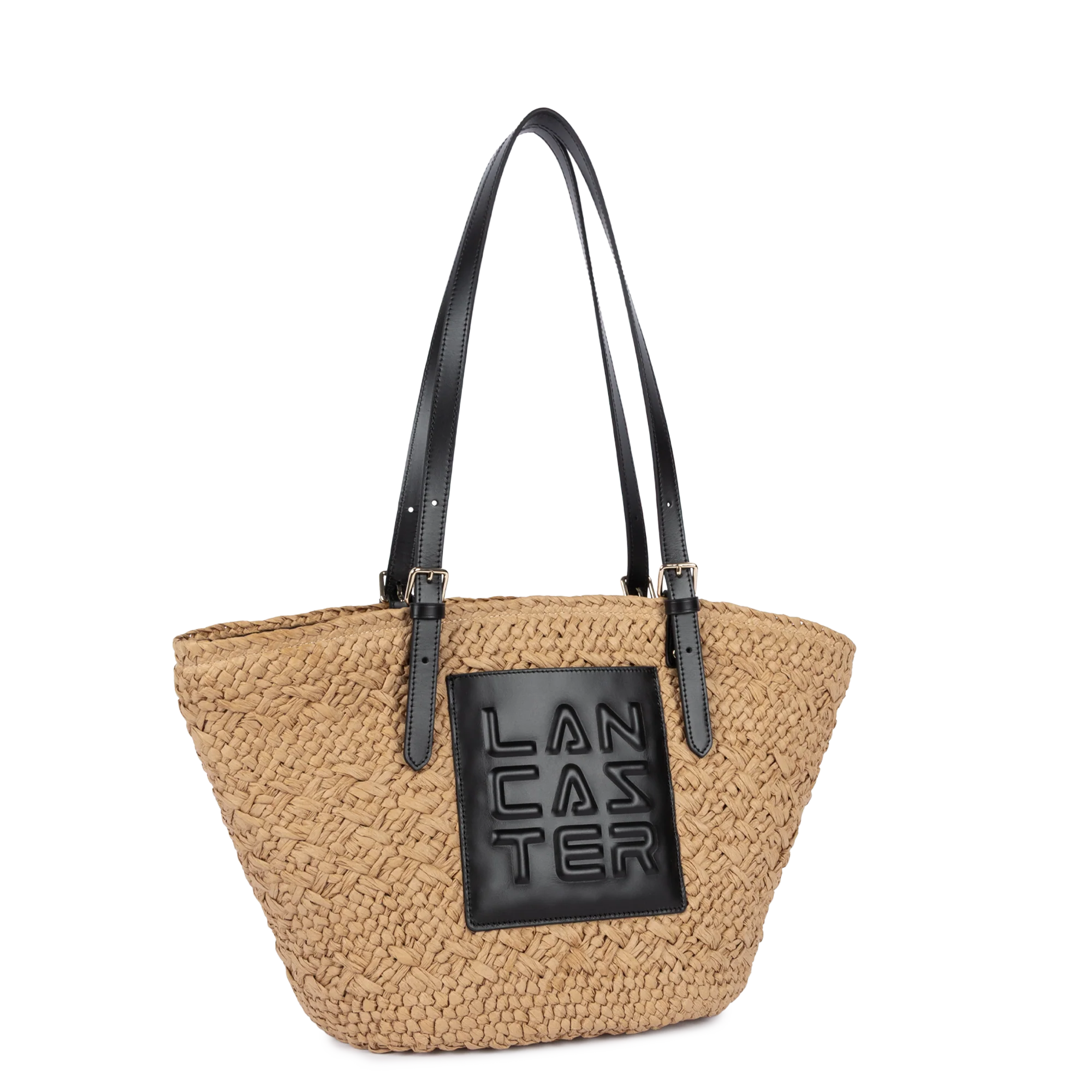 Sac cabas épaule - Le panier - Image 11