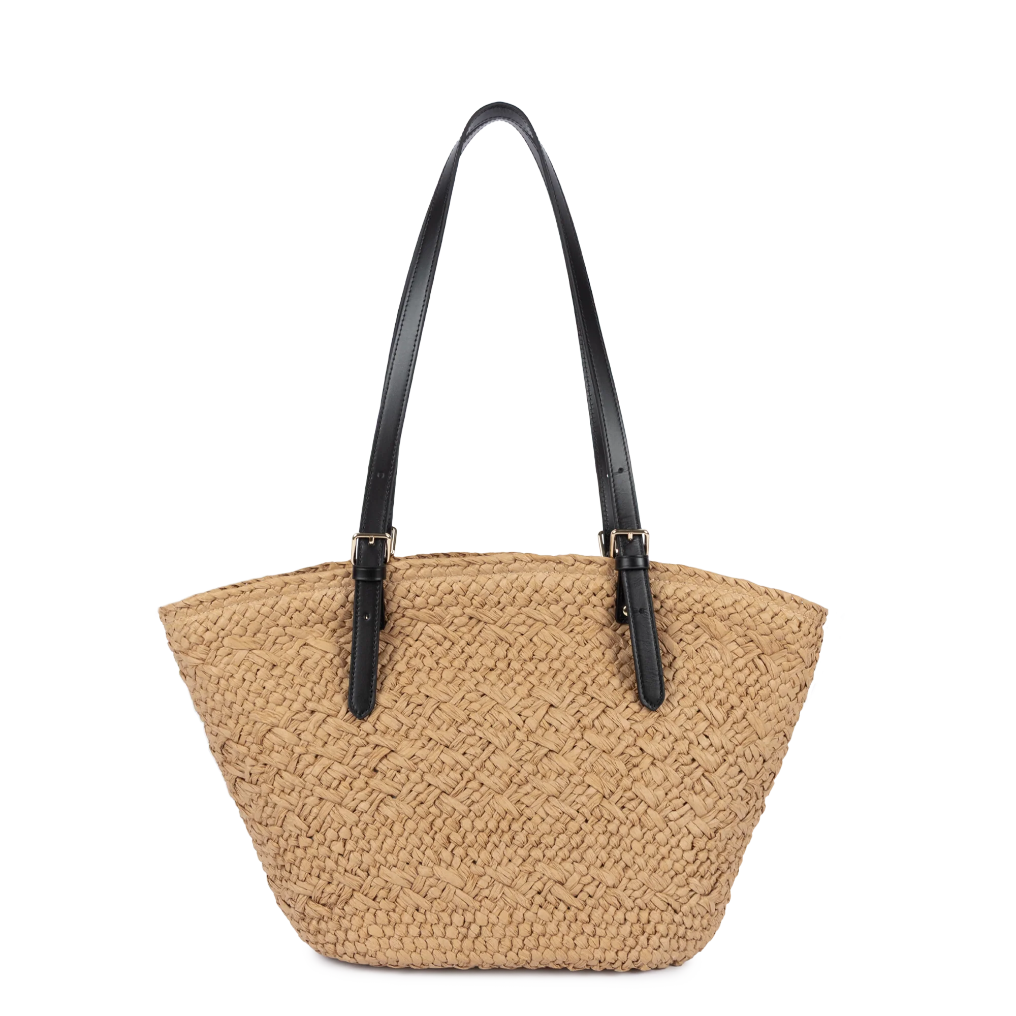 Sac cabas épaule - Le panier - Image 12