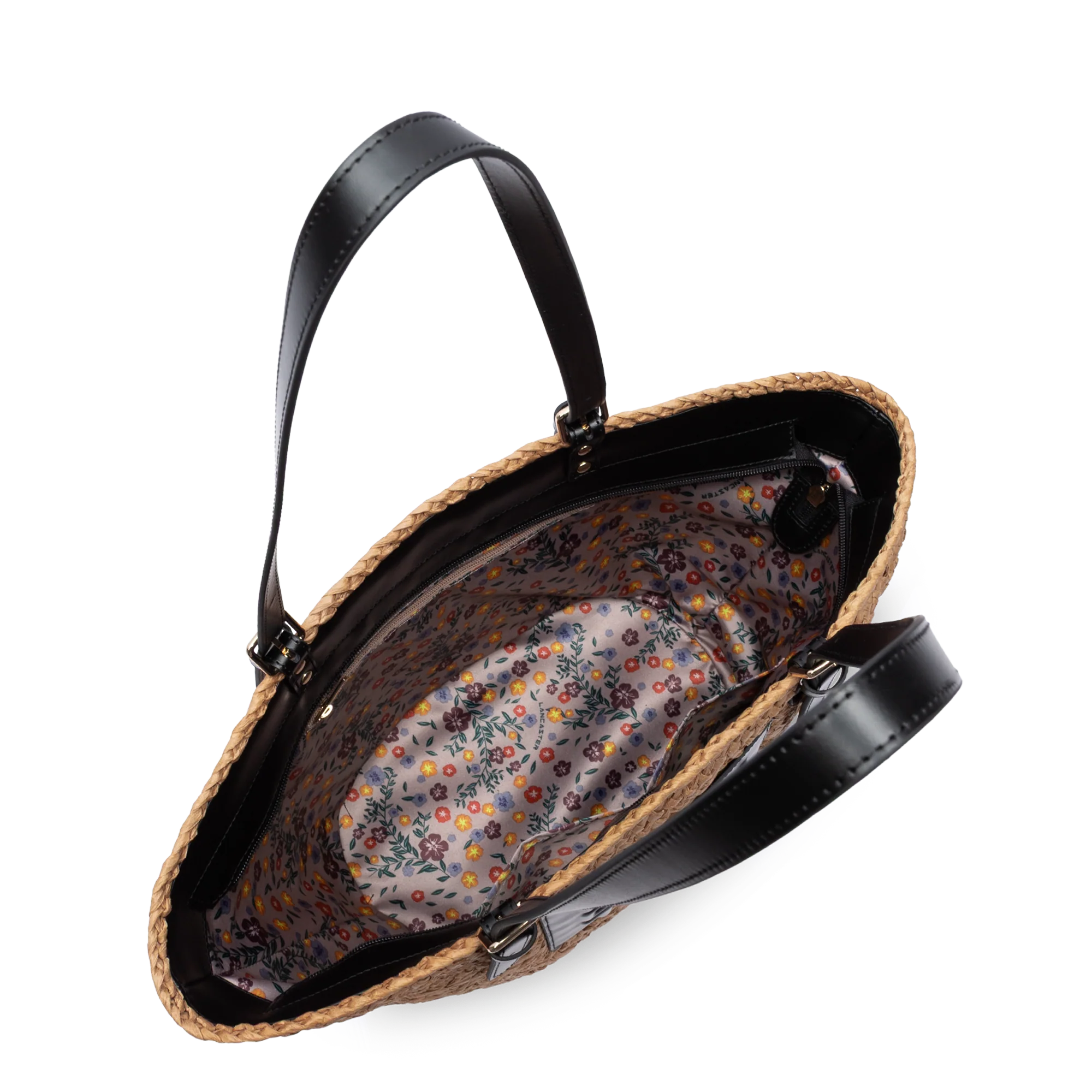 Sac cabas épaule - Le panier - Image 13