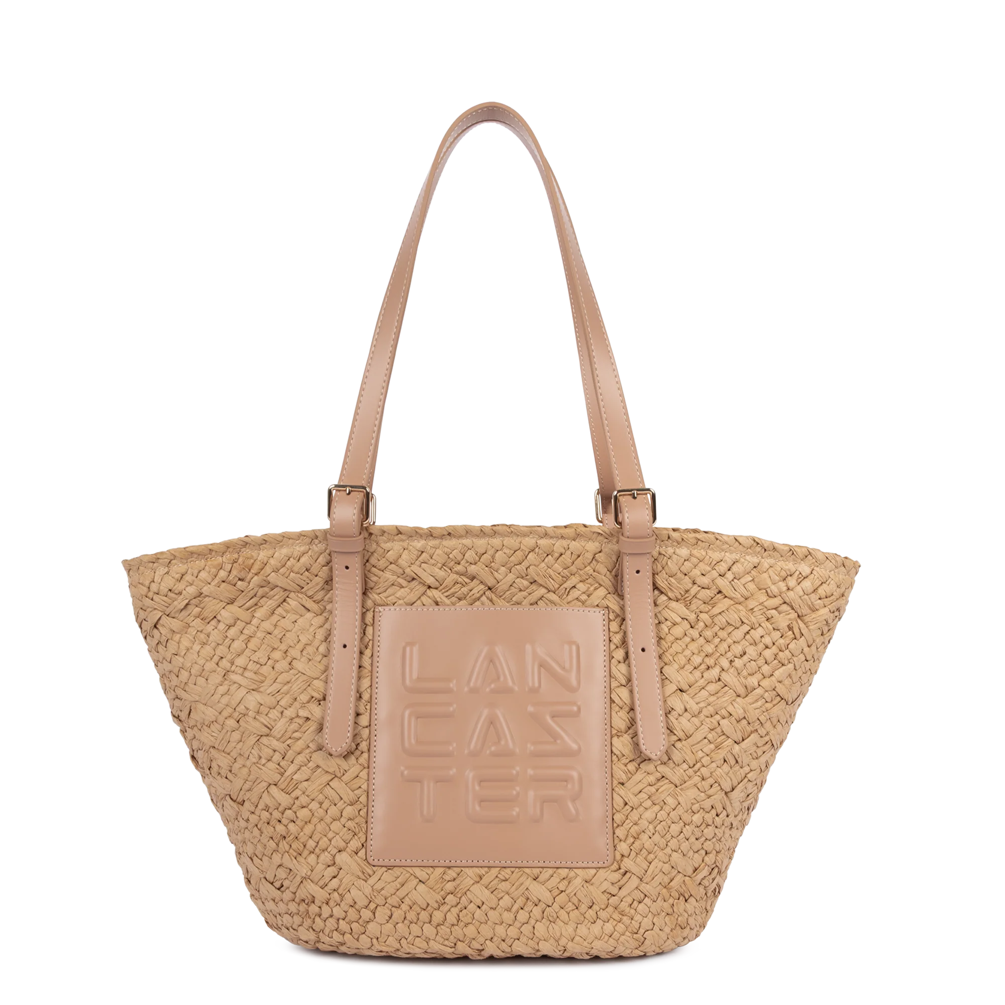 Sac cabas épaule - Le panier - Image 14