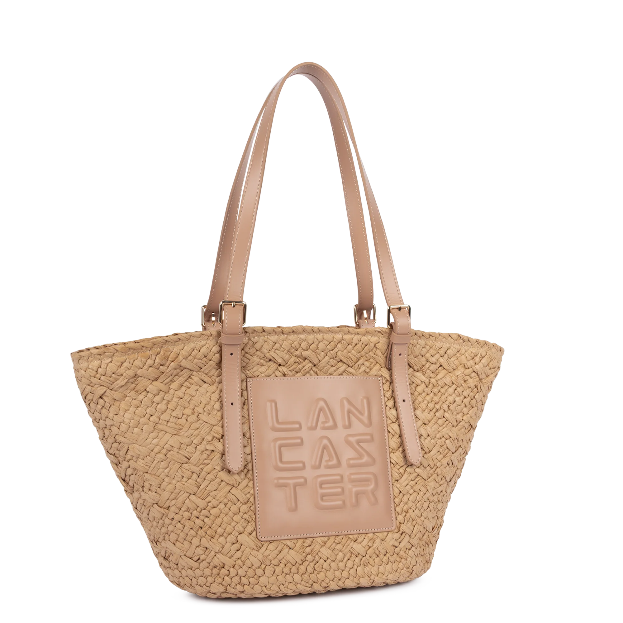 Sac cabas épaule - Le panier - Image 17