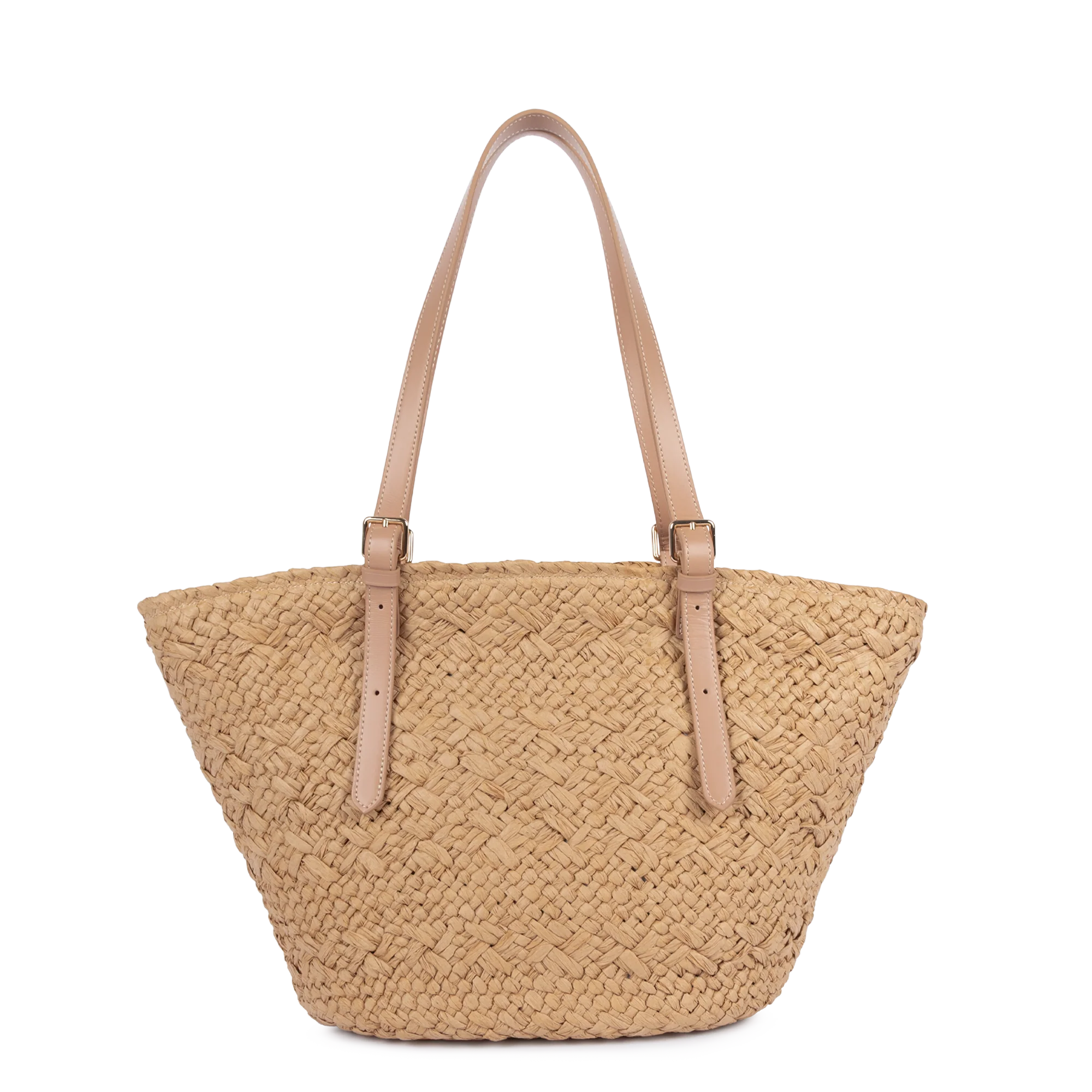 Sac cabas épaule - Le panier - Image 18