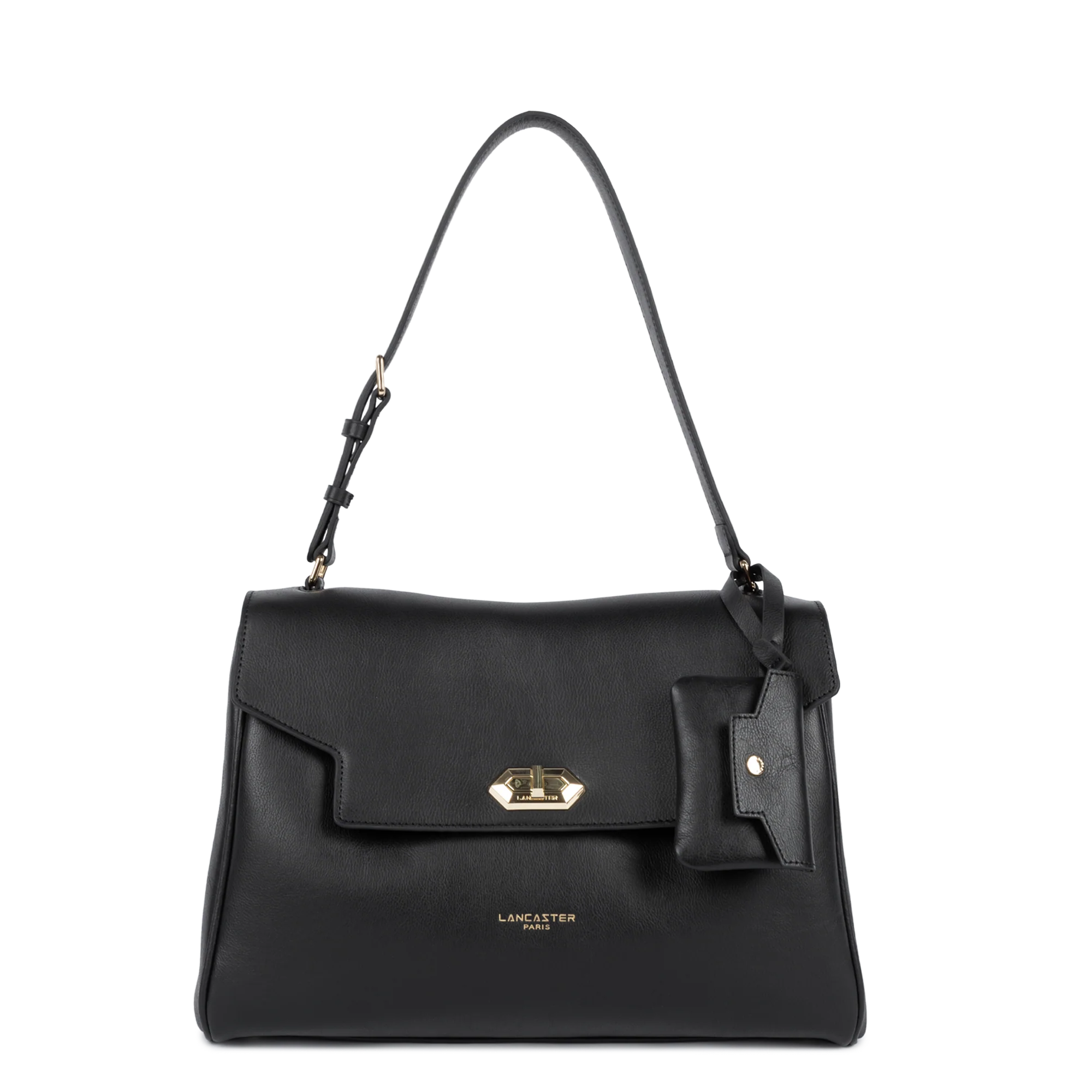 Grand sac cabas épaule - Mademoiselle Grace - Image 8