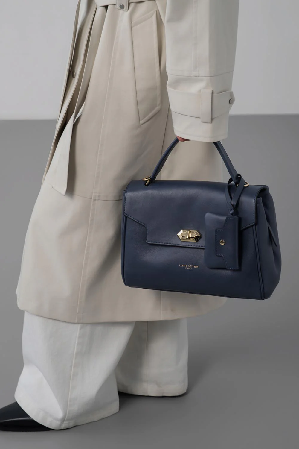 Sac à main - Mademoiselle Grace - Image 13