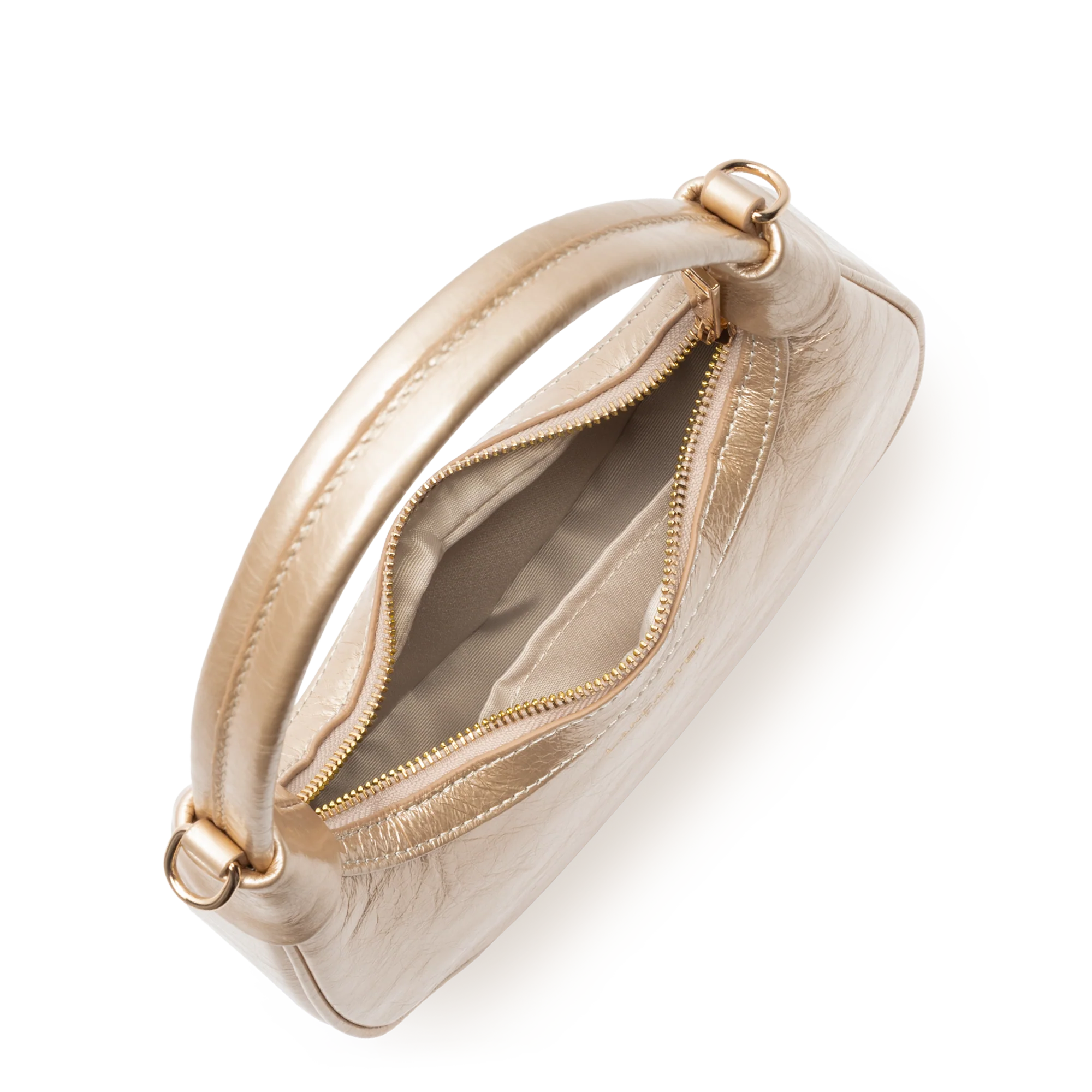 Mini sac hobo - Aura - Image 10