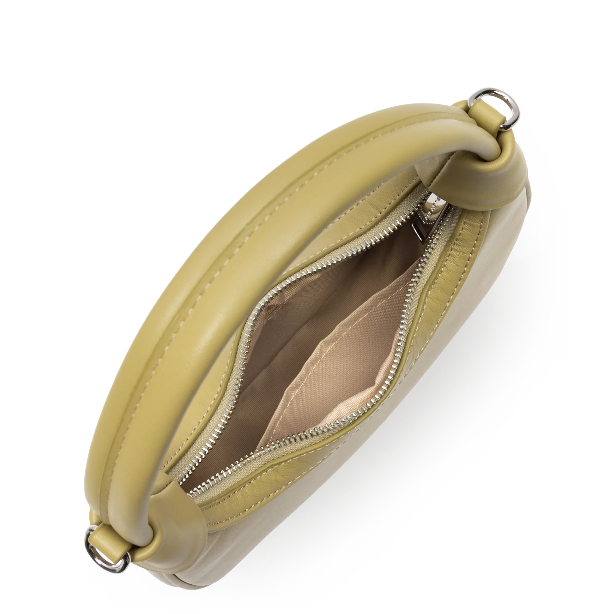 Mini sac hobo - Aura - Image 36