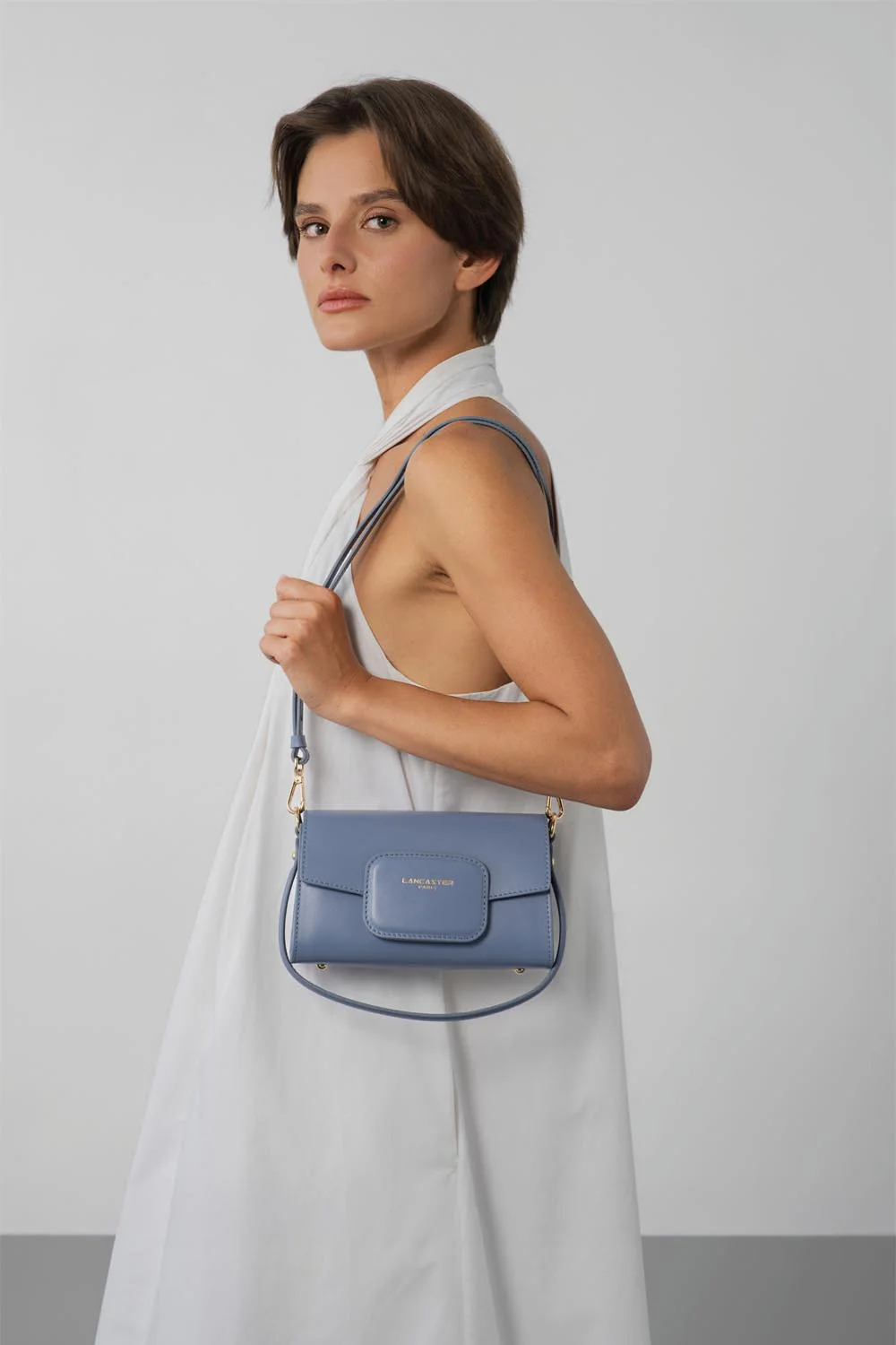 Mini sac trotteur - Paris PAD - Image 23