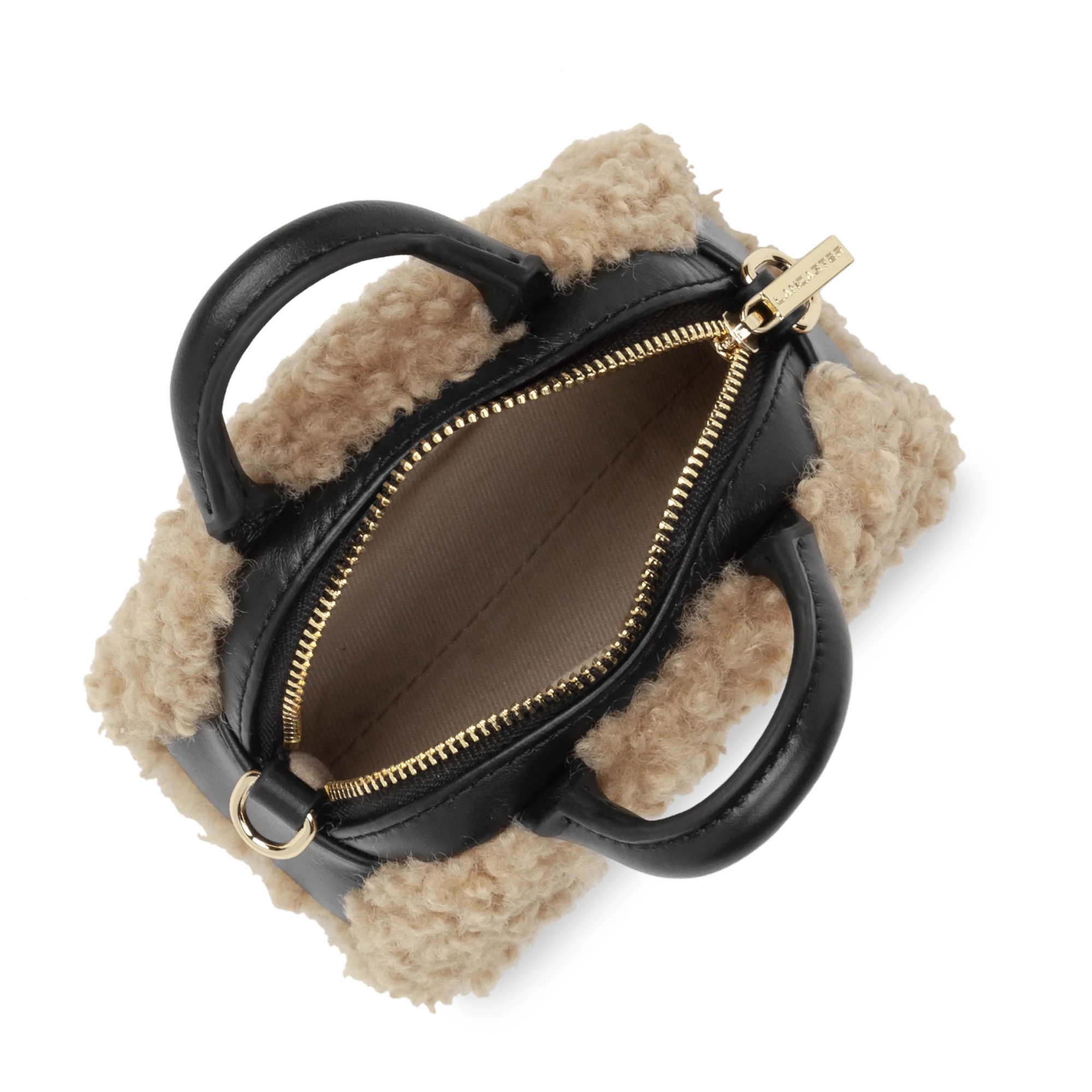 Nano sac à main - Moumoute - Image 10