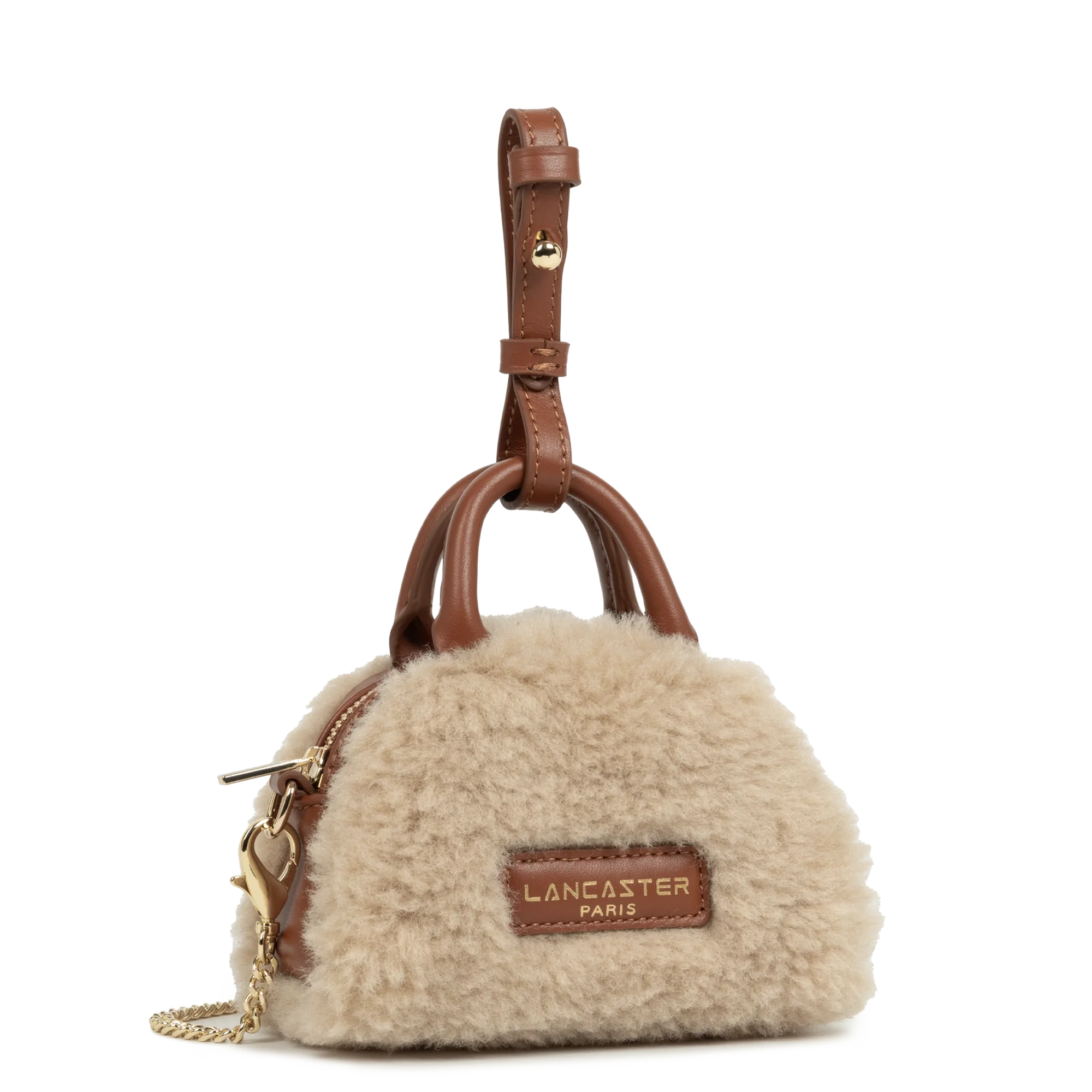 Nano sac à main - Moumoute - Image 3