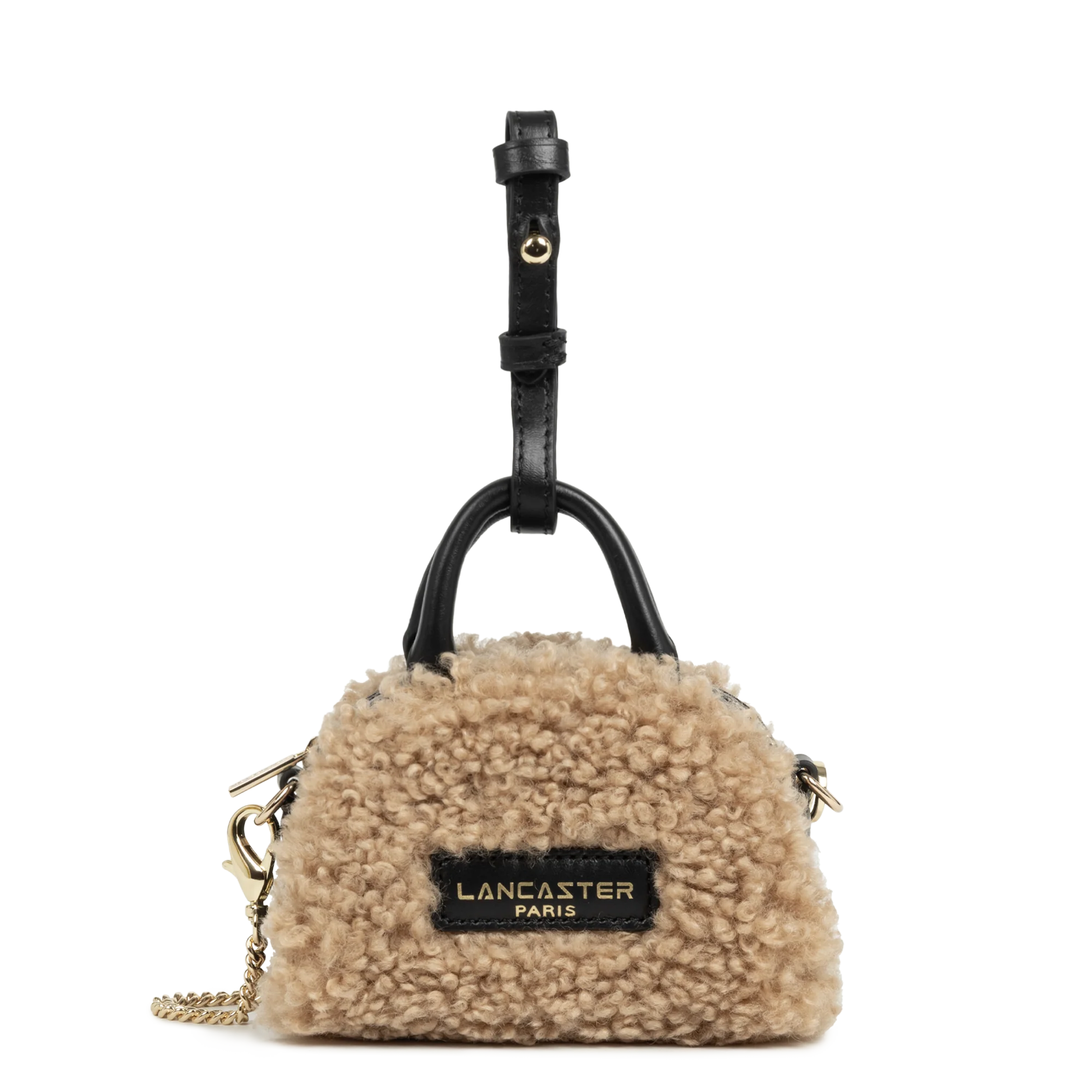 Nano sac à main - Moumoute - Image 6