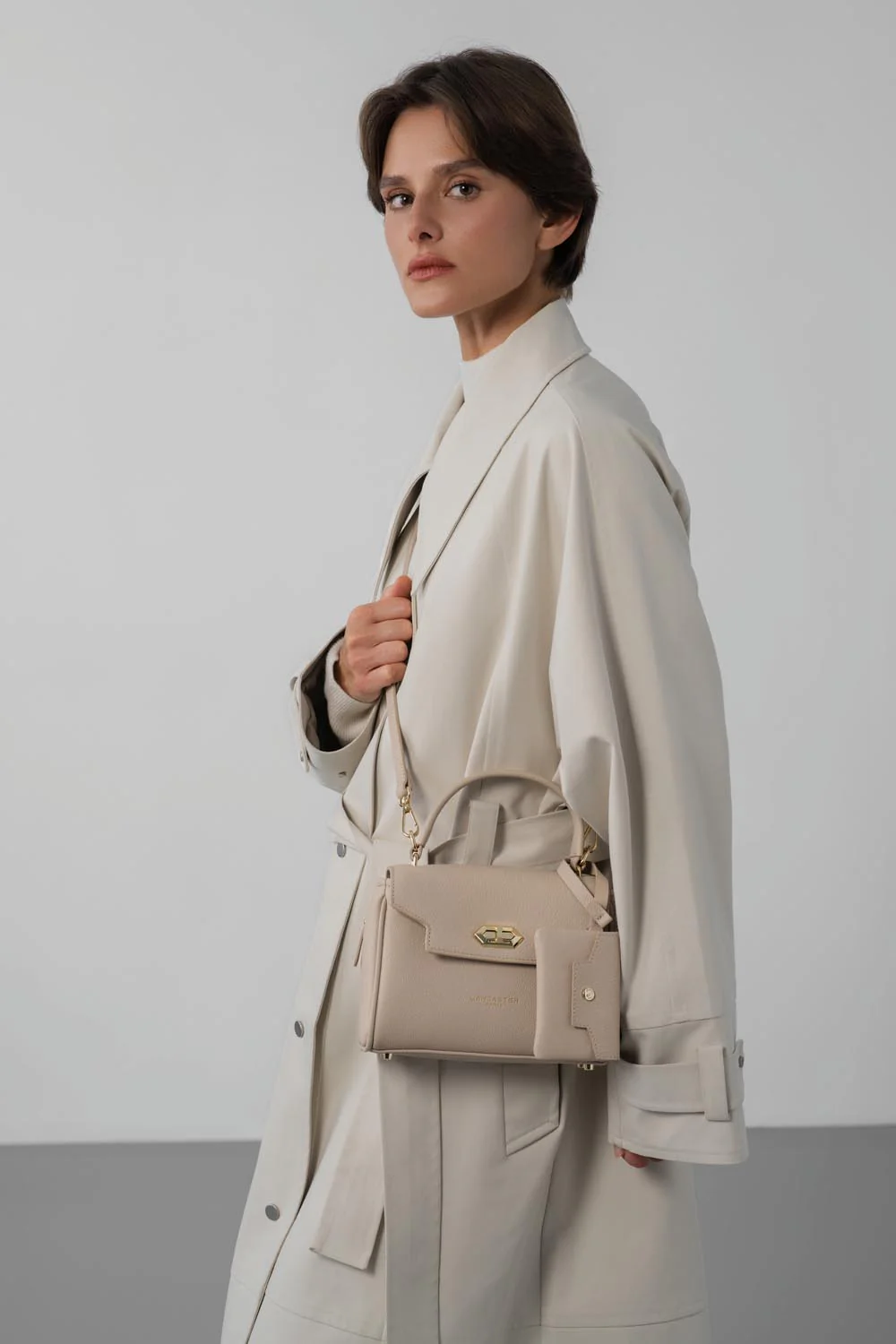 Petit sac à main - Mademoiselle Grace - Image 12