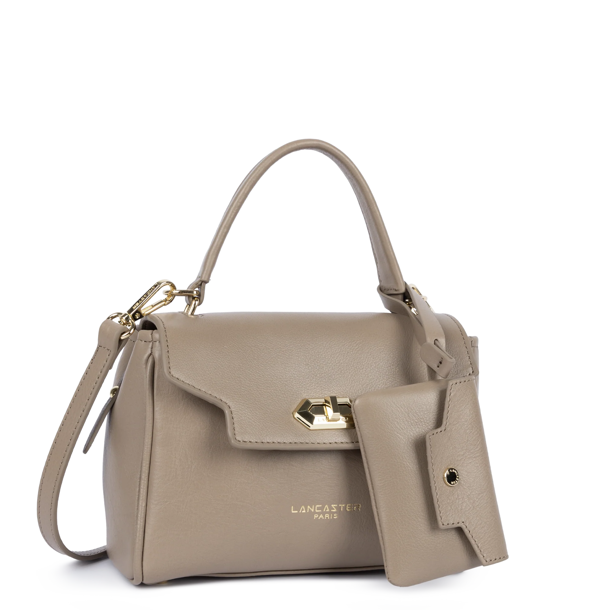 Petit sac à main - Mademoiselle Grace - Image 19