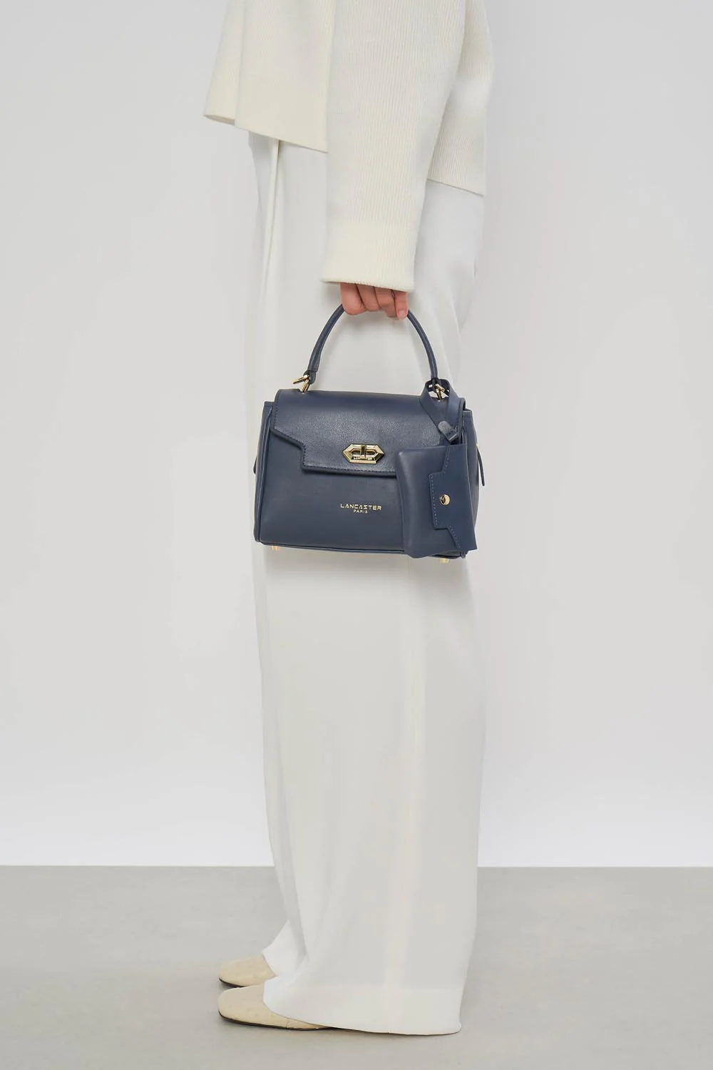 Petit sac à main - Mademoiselle Grace - Image 31