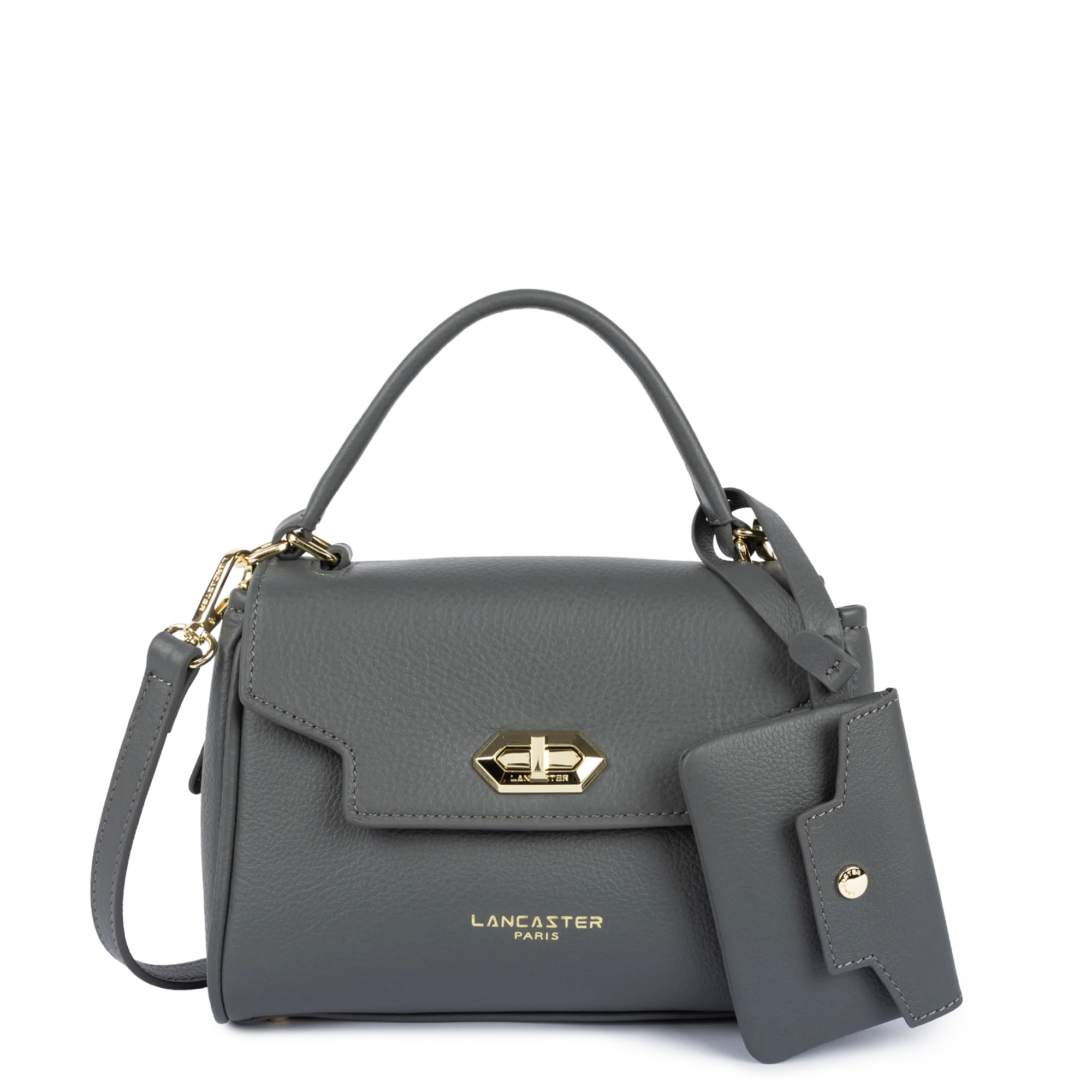 Petit sac à main - Mademoiselle Grace - Image 35