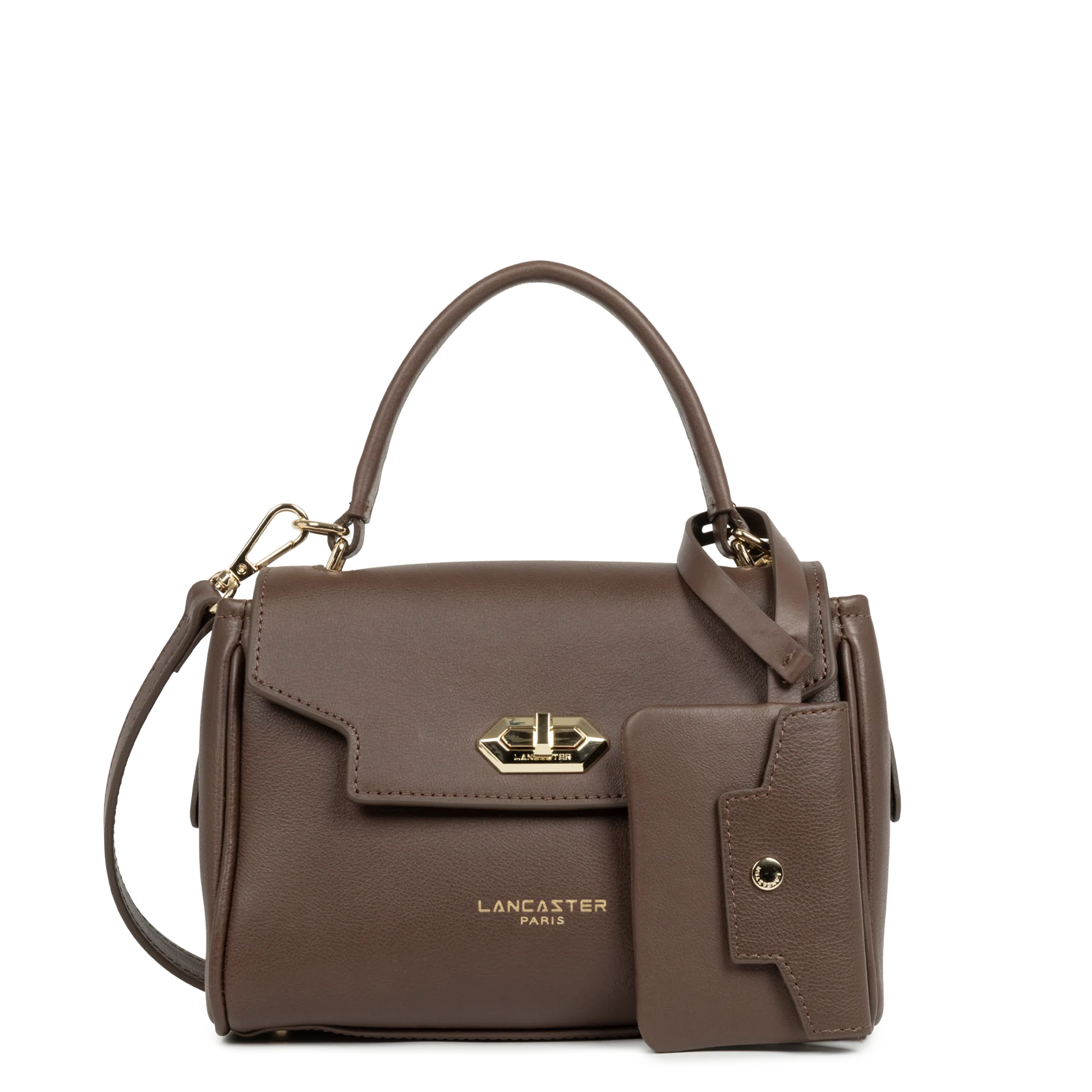 Petit sac à main - Mademoiselle Grace - Image 43