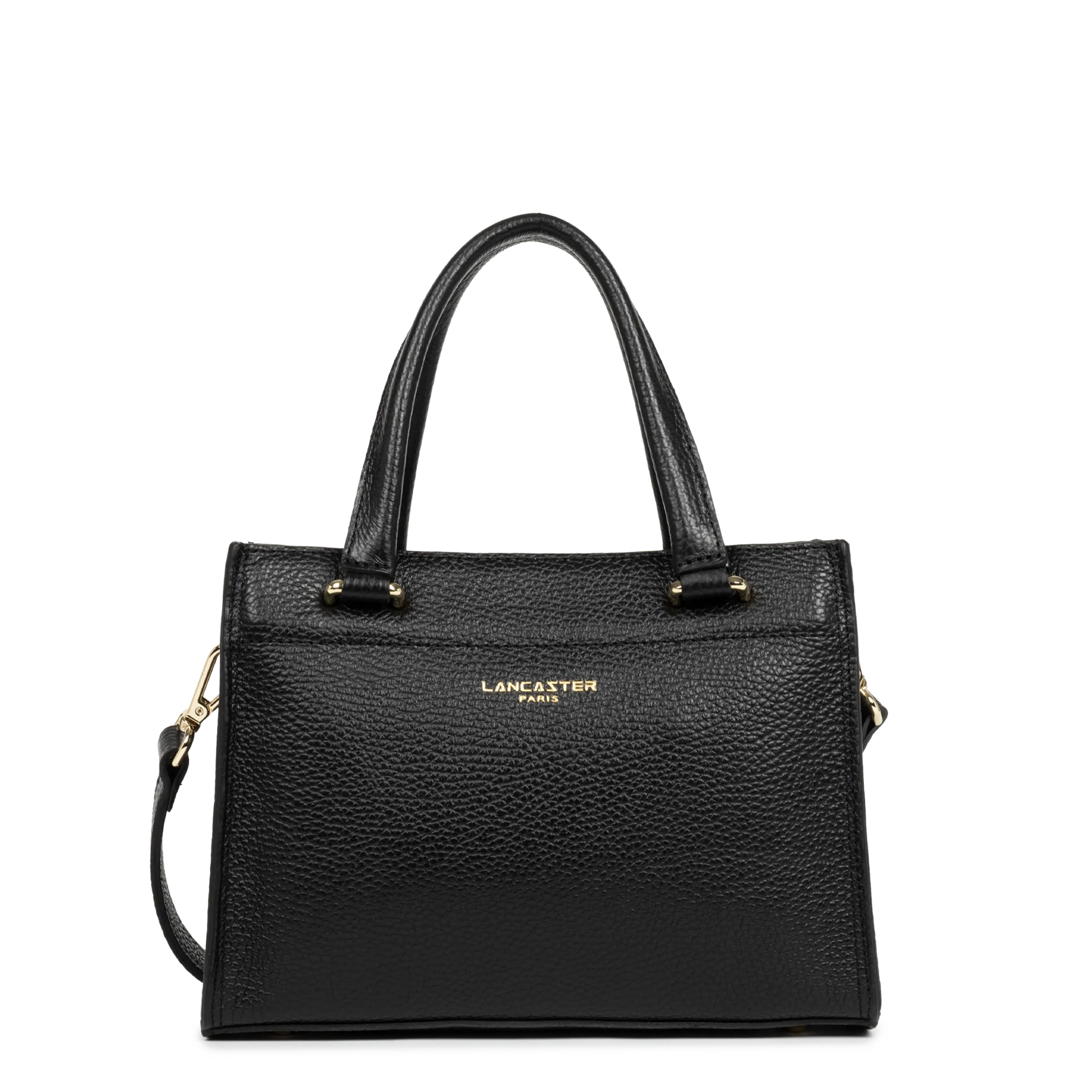 Petit sac à main - Foulonné Double DAILY - Image 13