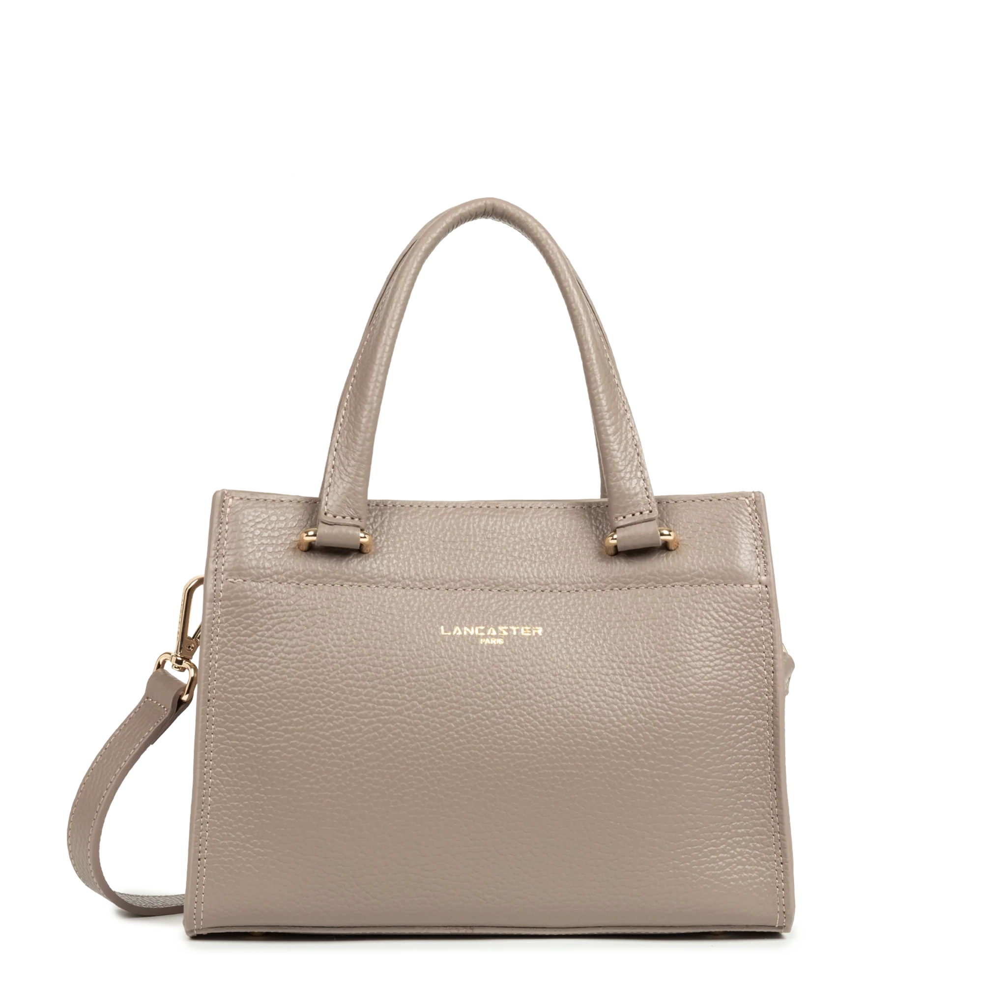 Petit sac à main - Foulonné Double DAILY - Image 41