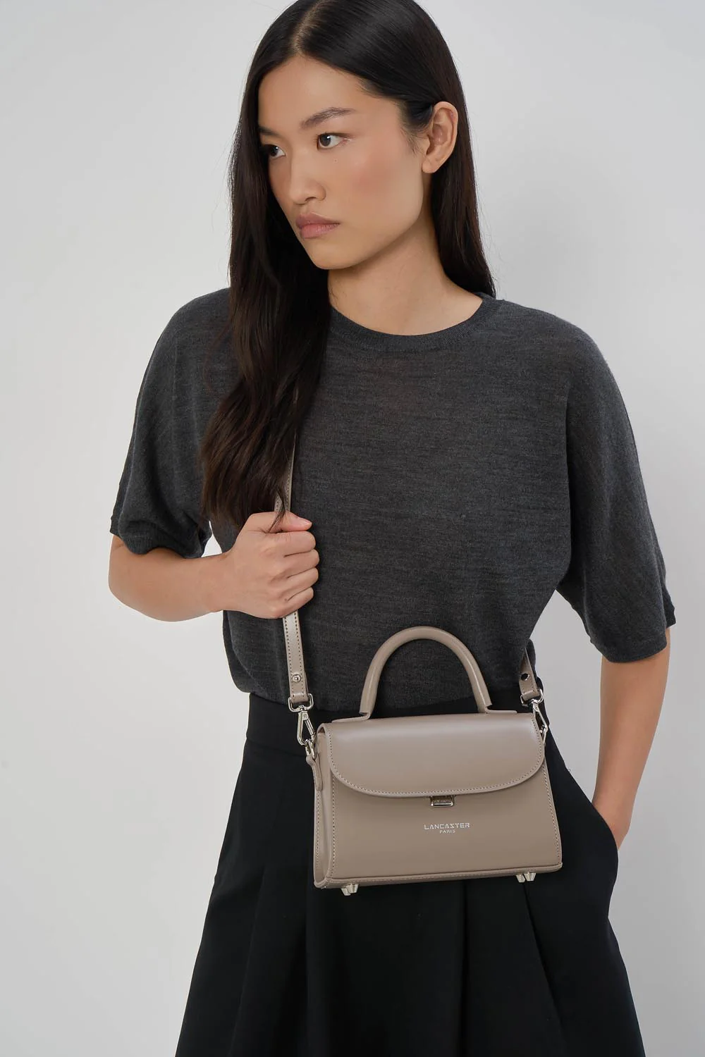 Petit sac à main - Suave Even - Image 6