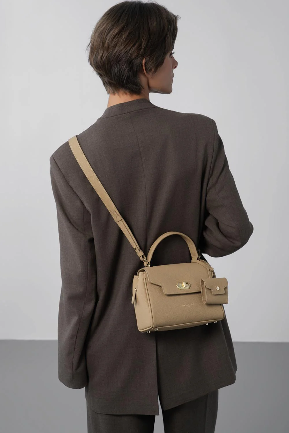 Petit sac à main - Toro Grace - Image 11