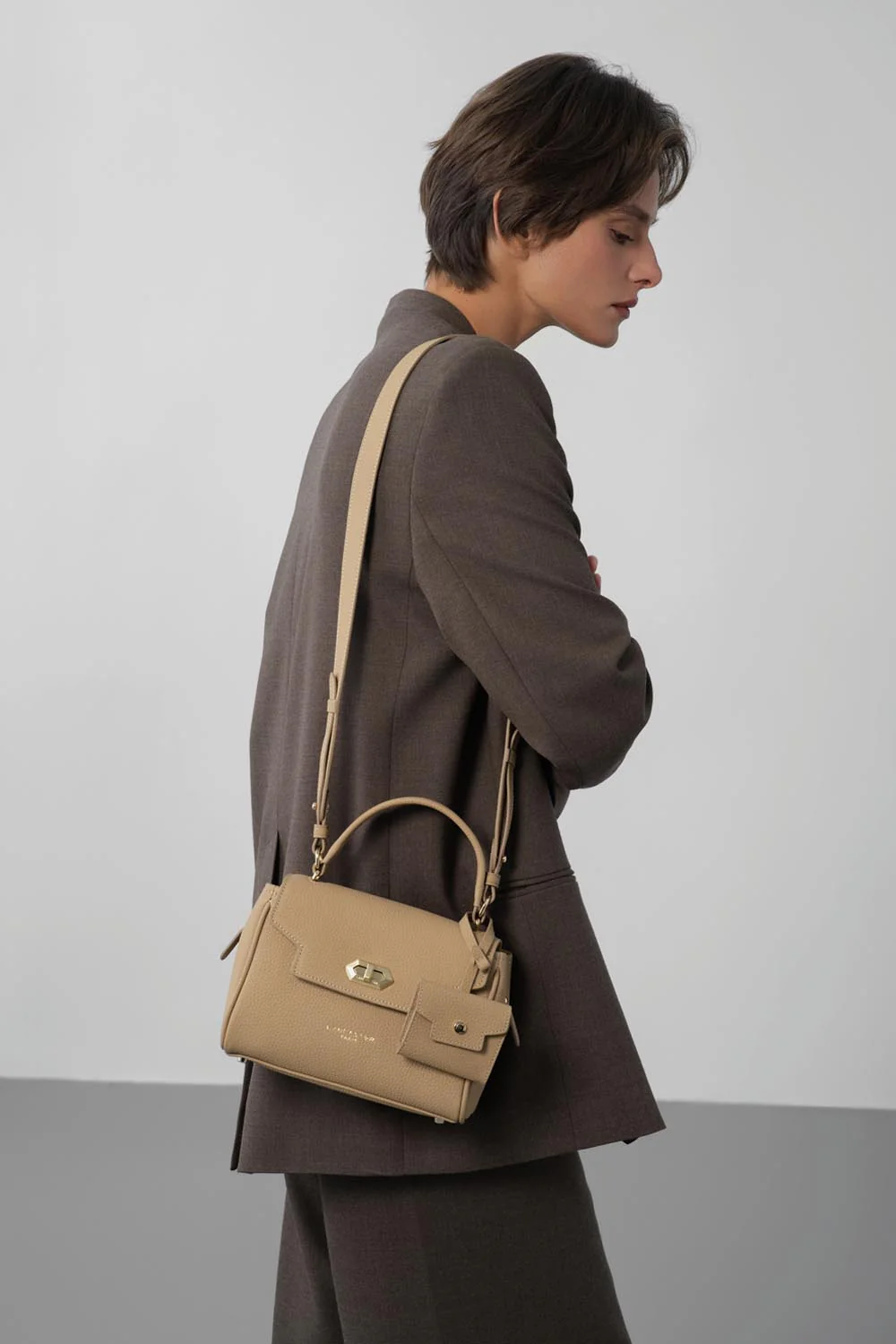 Petit sac à main - Toro Grace - Image 12