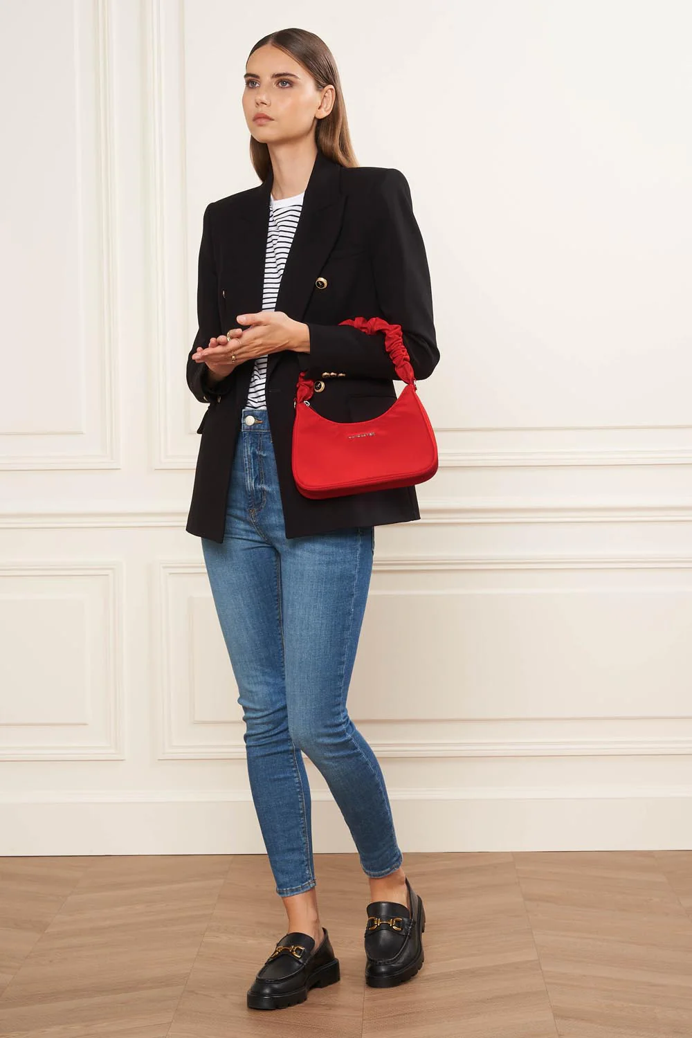 Petit sac besace - Basic Chouchou - Image 102