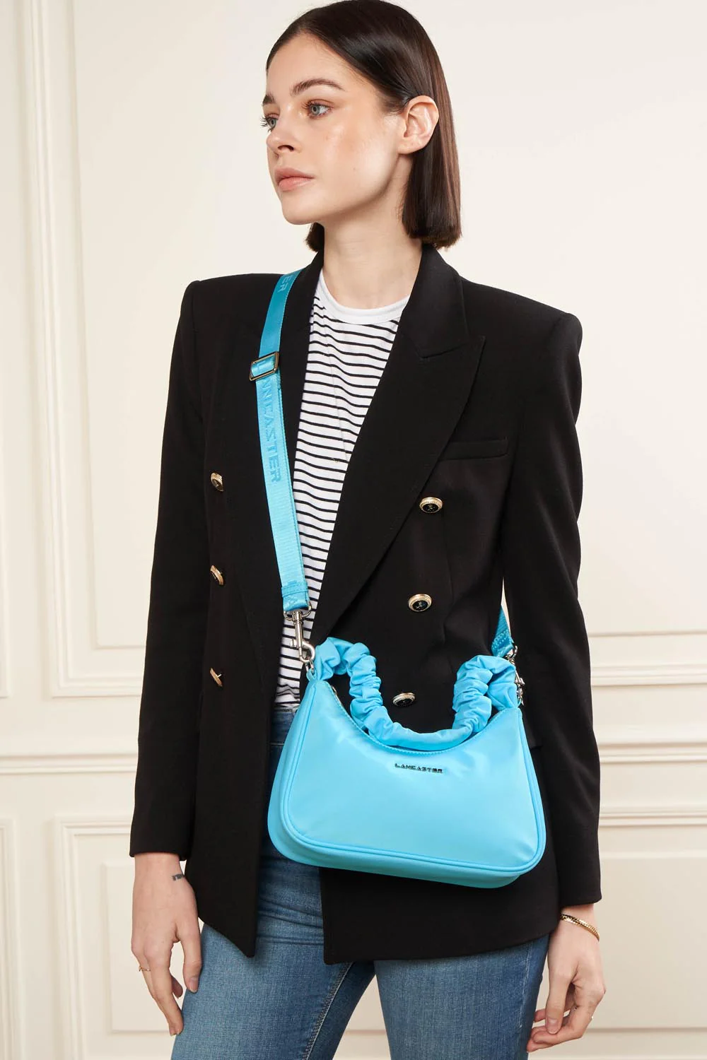 Petit sac besace - Basic Chouchou - Image 104