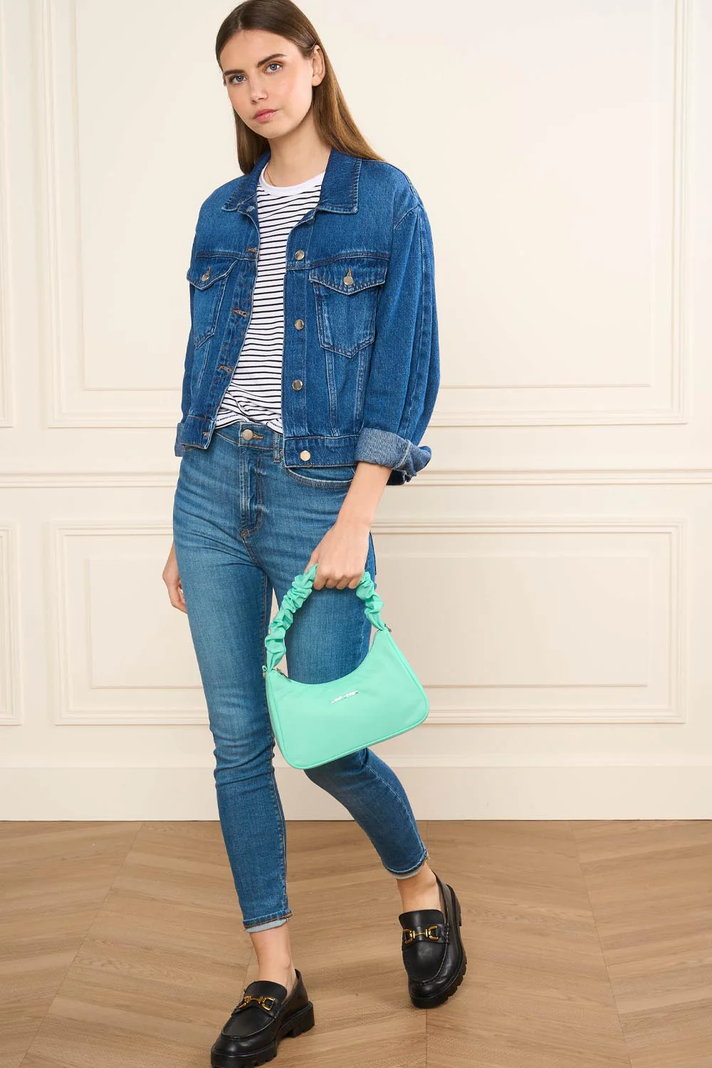 Petit sac besace - Basic Chouchou - Image 111