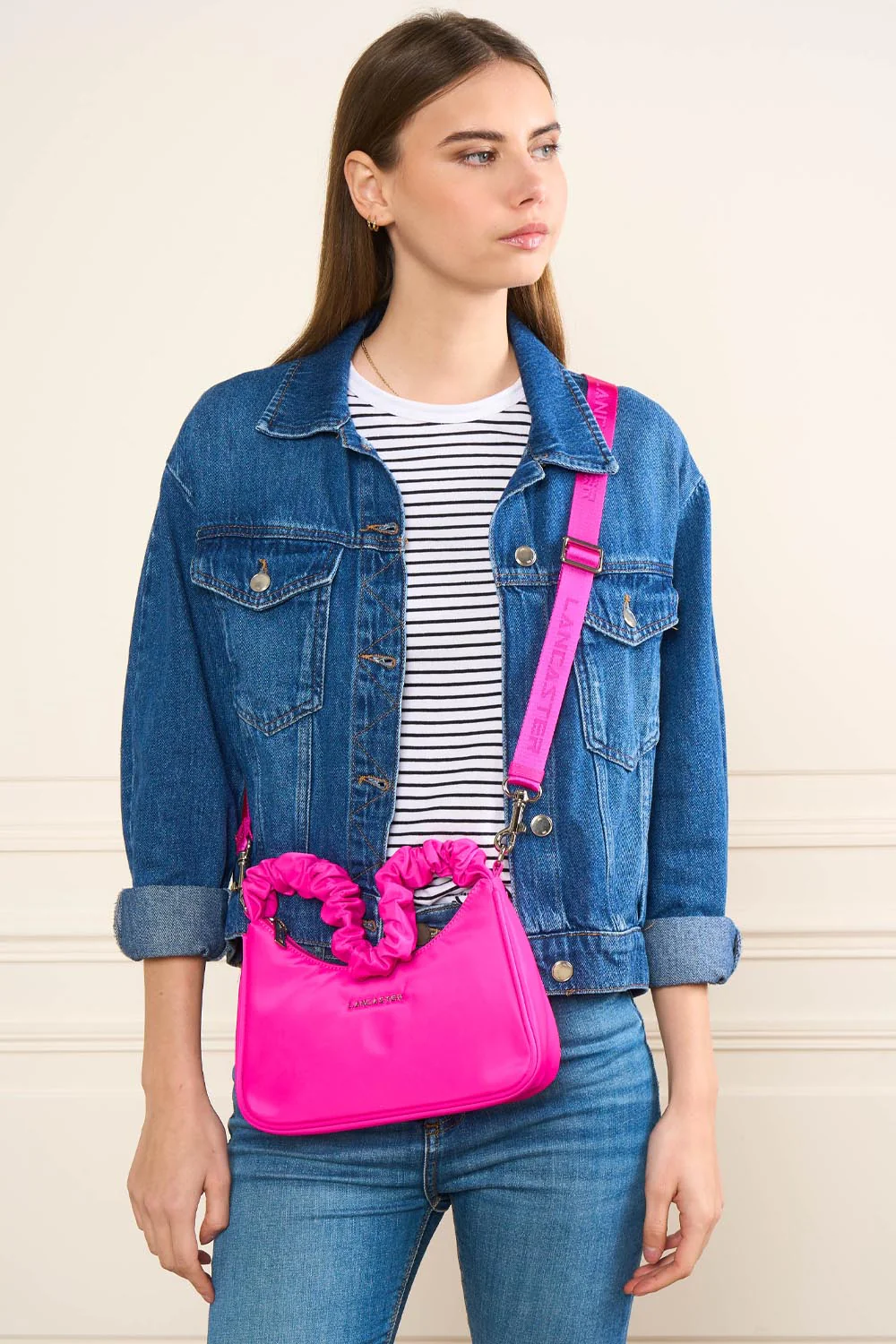 Petit sac besace - Basic Chouchou - Image 117