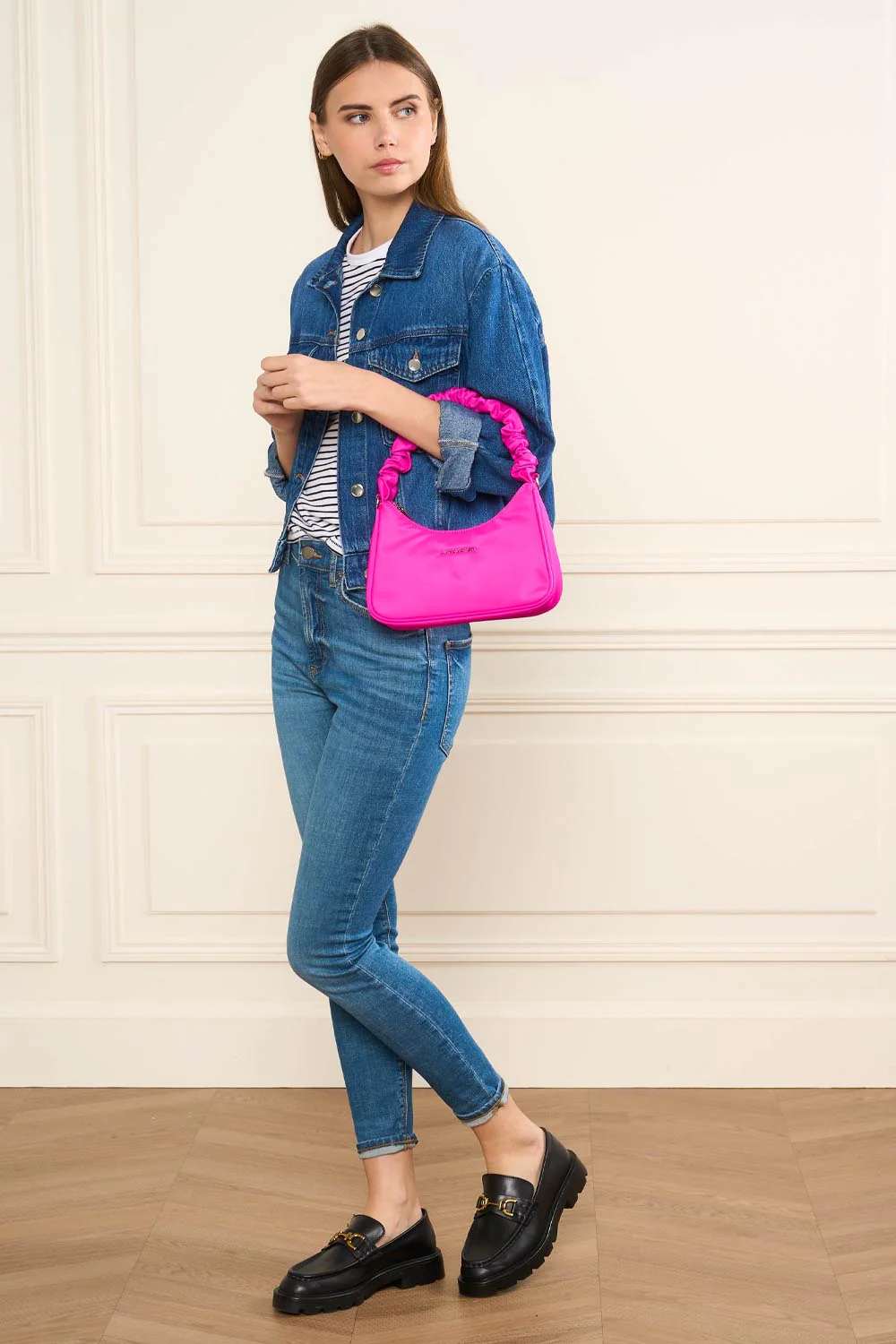 Petit sac besace - Basic Chouchou - Image 121