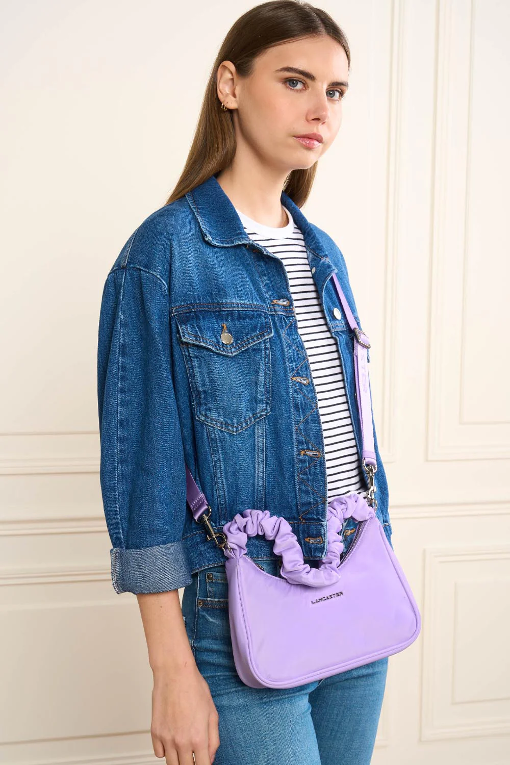 Petit sac besace - Basic Chouchou - Image 123