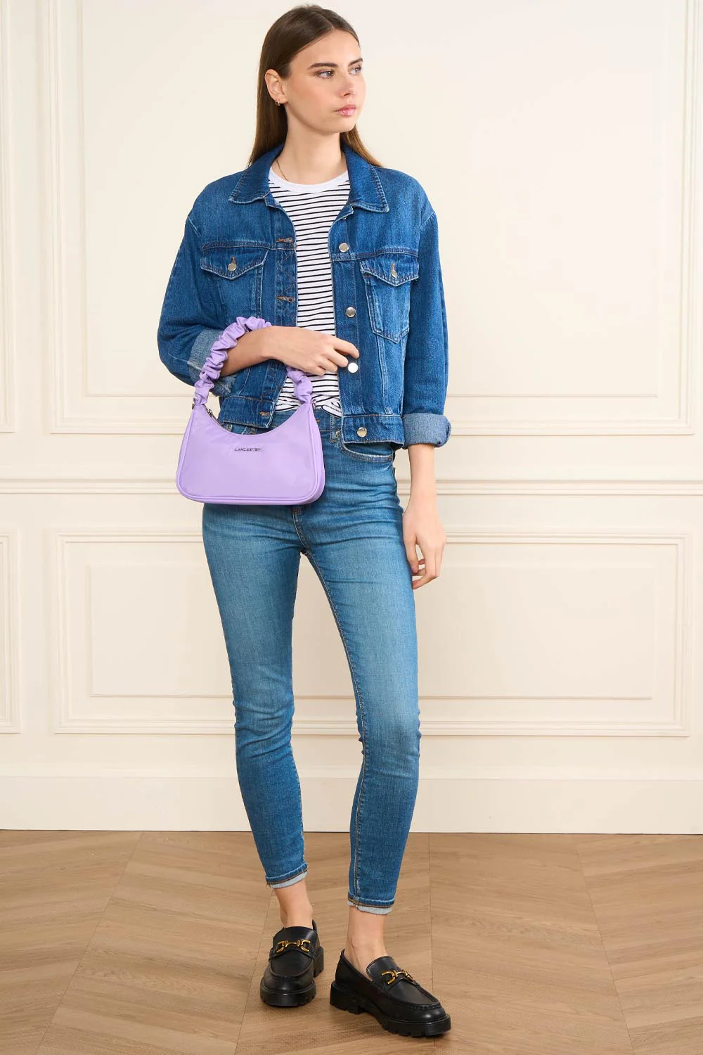 Petit sac besace - Basic Chouchou - Image 127