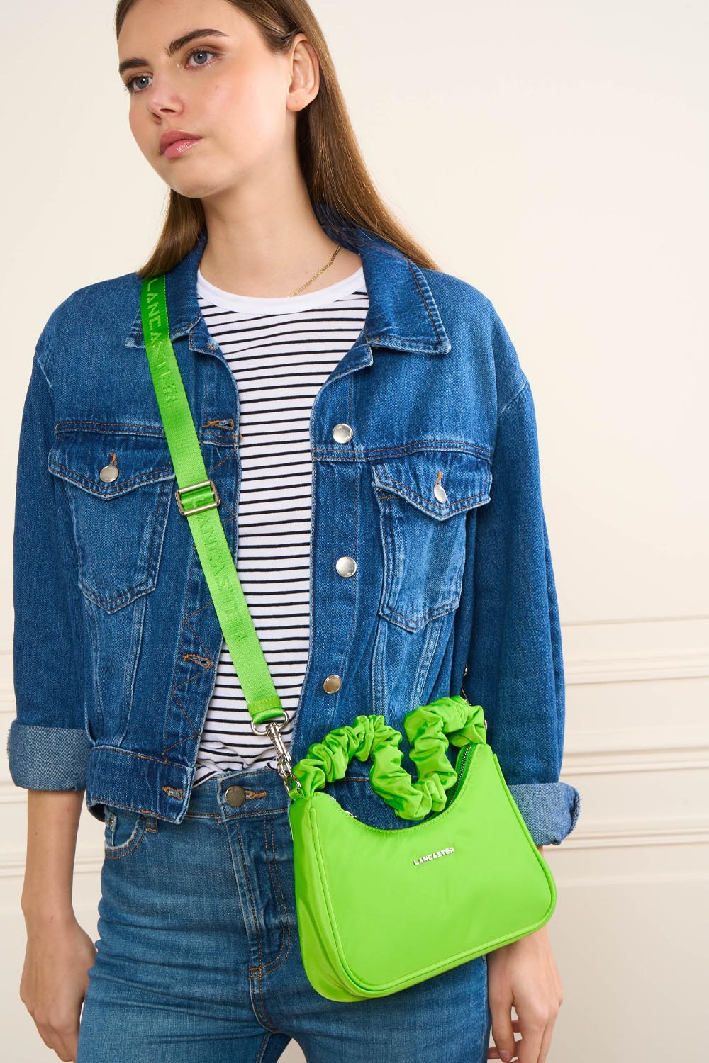 Petit sac besace - Basic Chouchou - Image 129